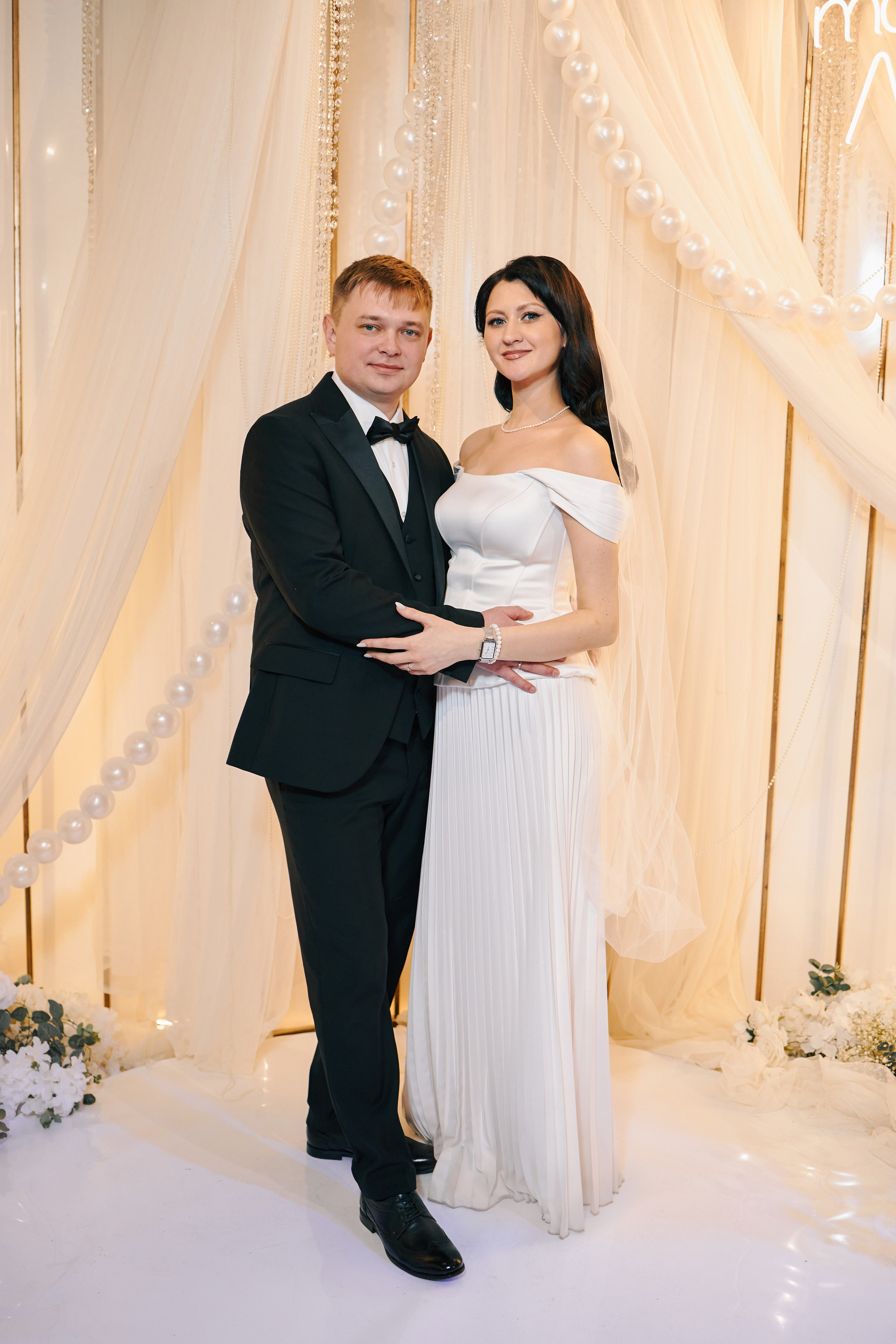 Свадебный семейный фотограф Домодедово. Свадебный семейный Фотограф в Домодедово и Москве Дарья Капитанова