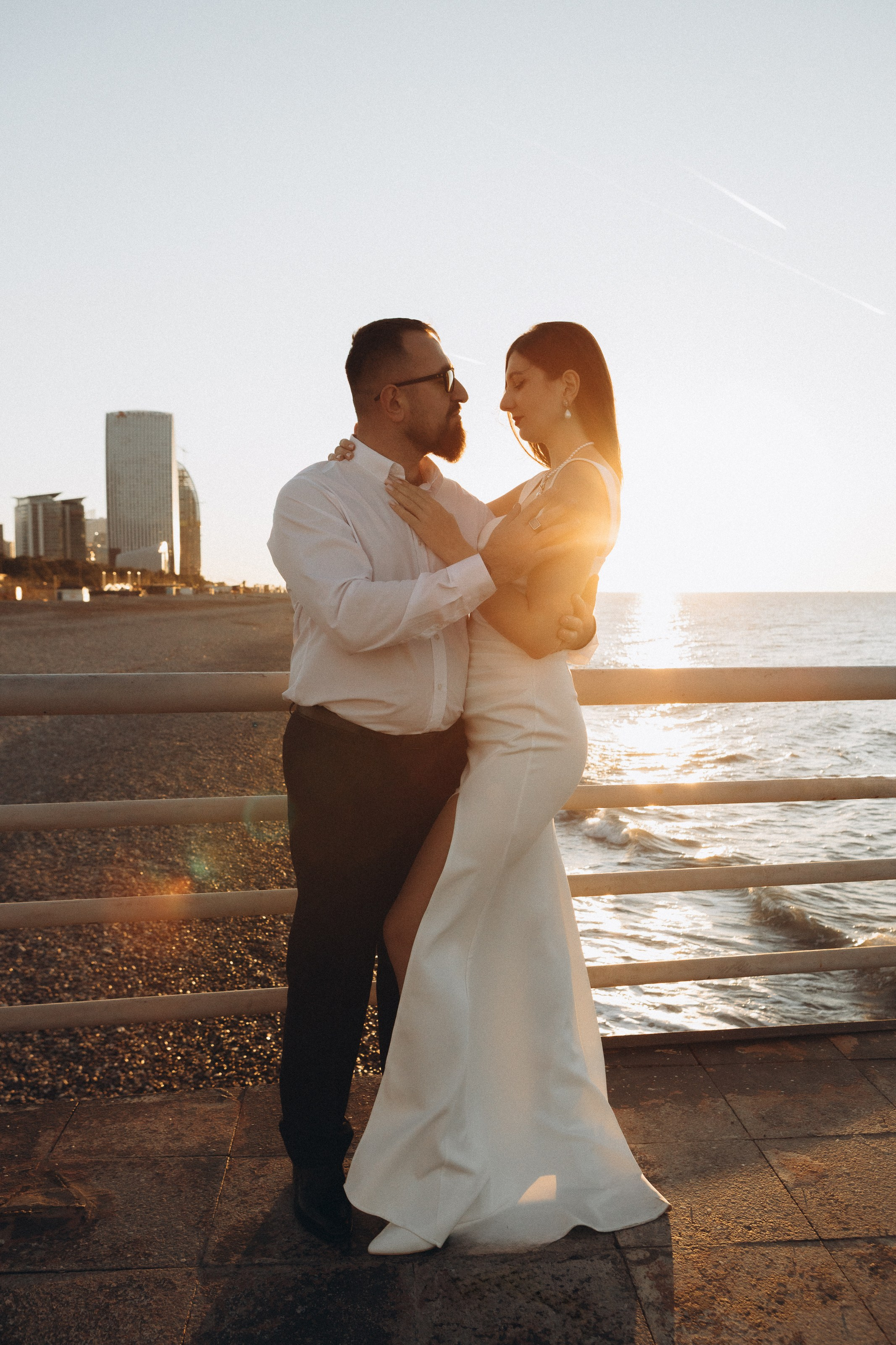 E&R. Фотограф в Батуми Павел Шарников