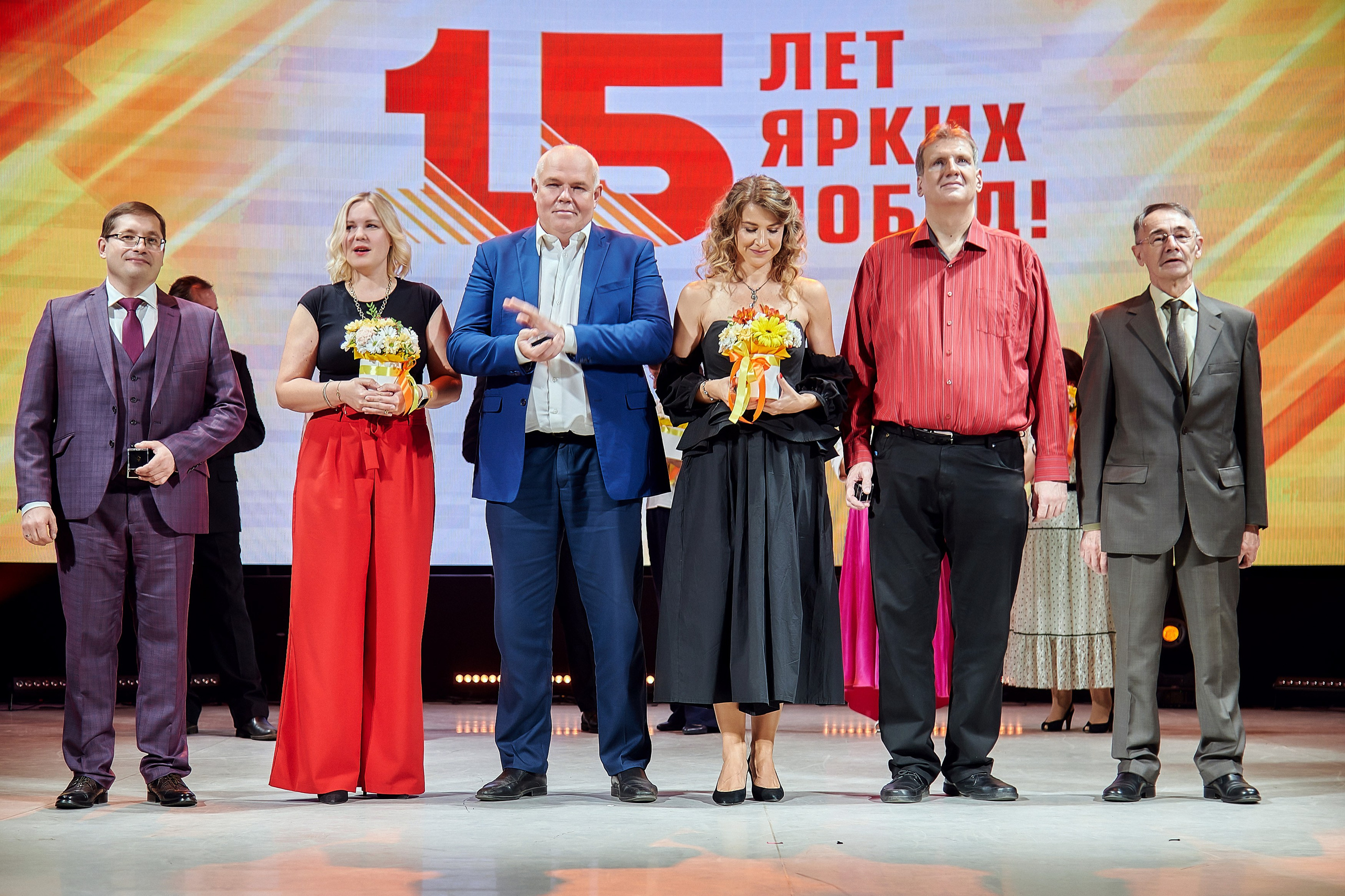 Портфолио репортажной фотосъёмки: Роснефть "КРАСНОЯРСКНИПИНЕФТЬ". Фотограф Яковлев Роман — Красноярск