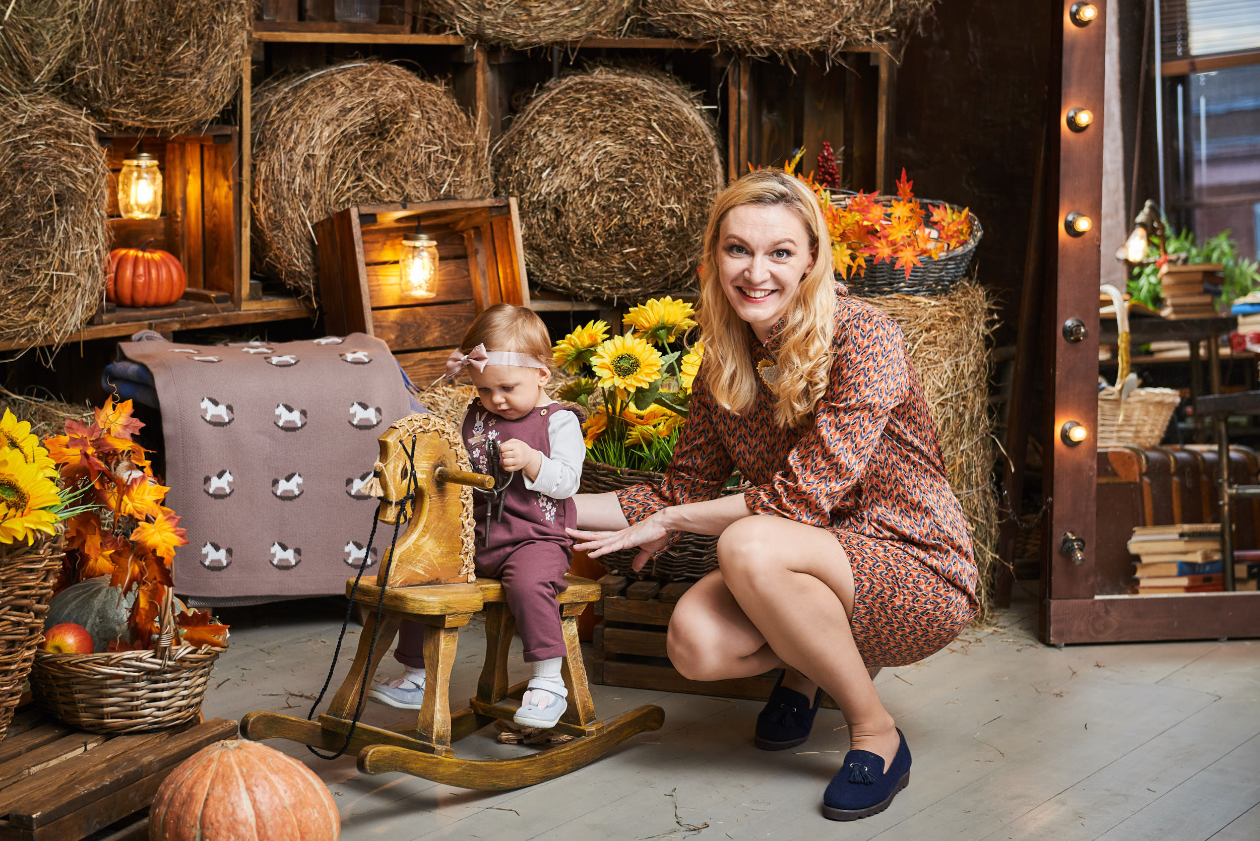 Семейная фотосъемка. O! Super — семейные фотосессии в Москве