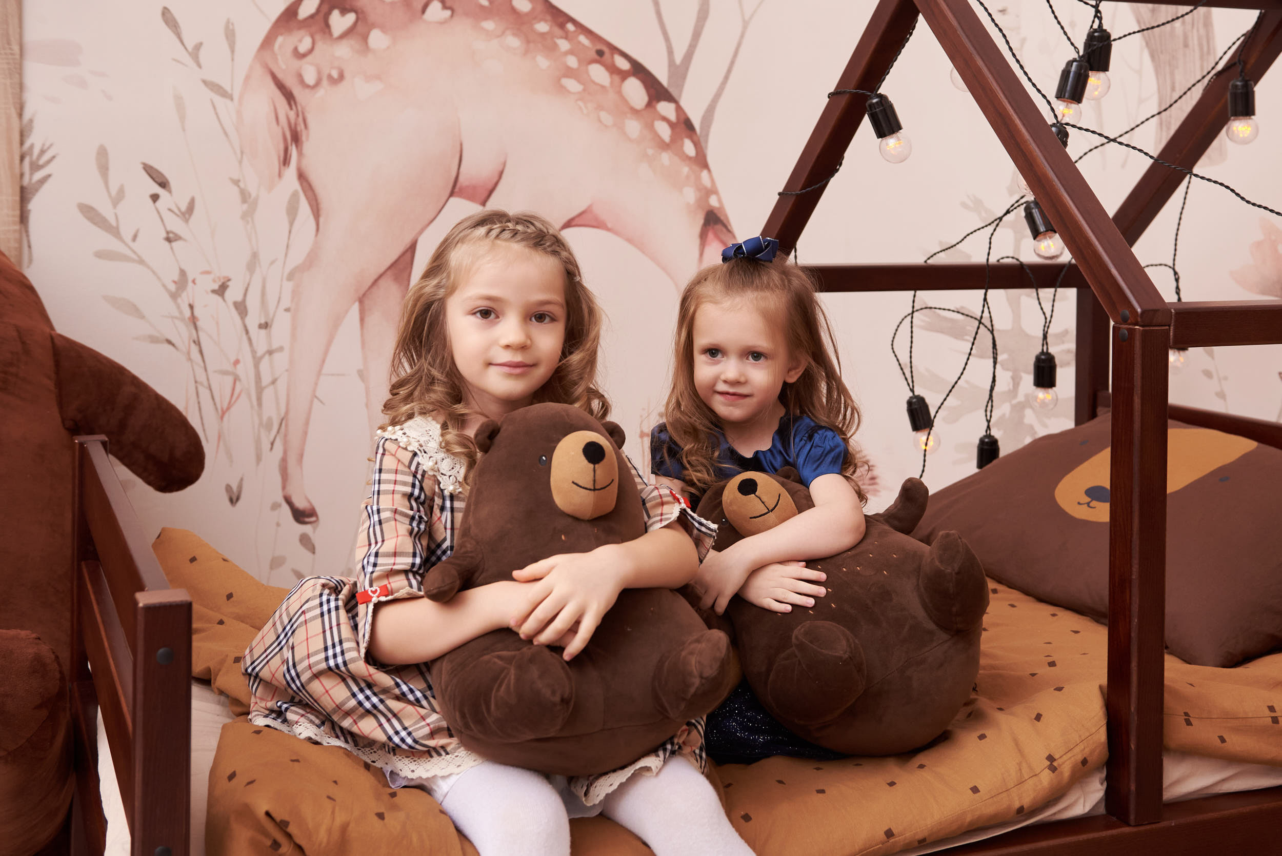 Семейная фотосъемка. O! Super — семейные фотосессии в Москве