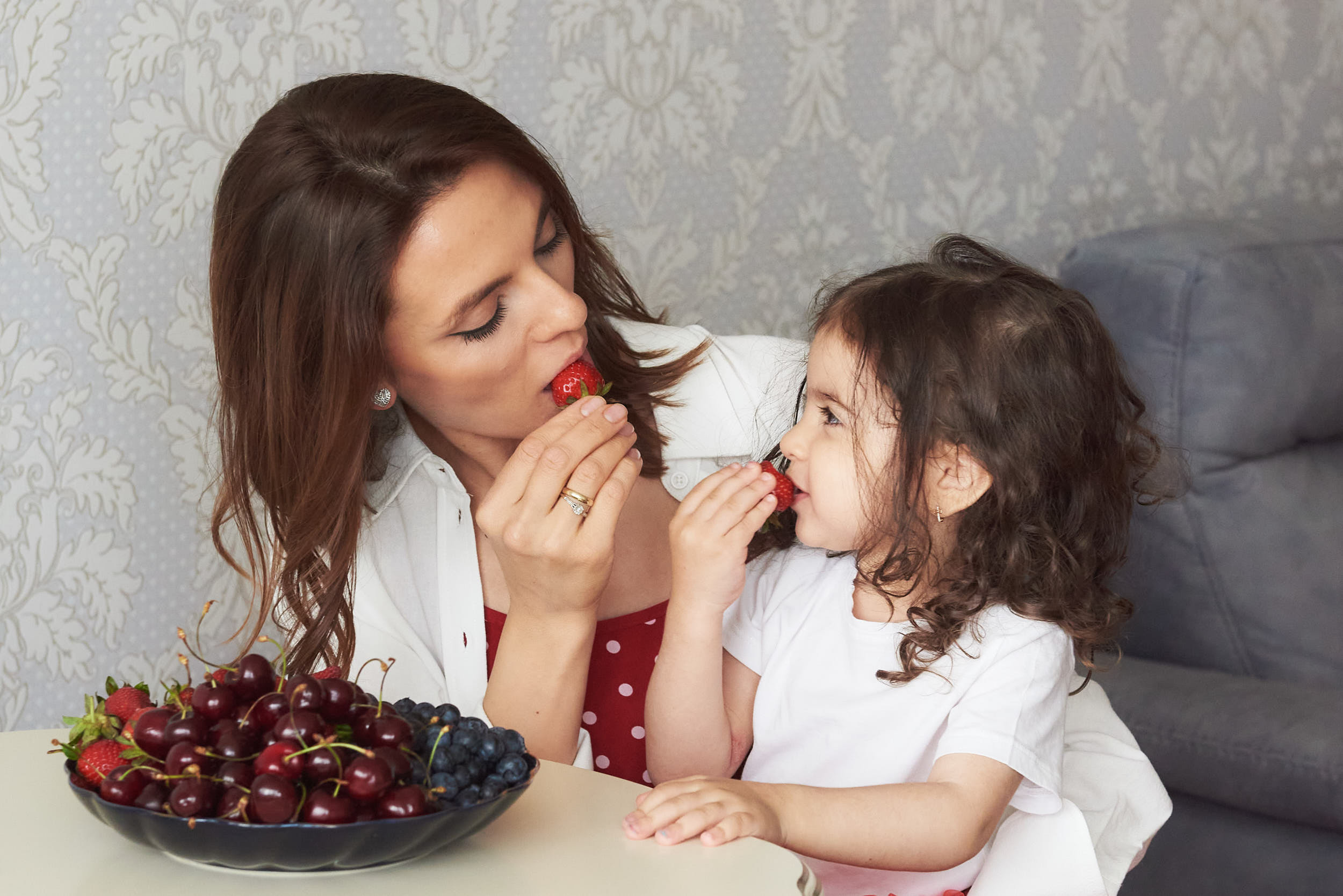 Семейная фотосъемка. O! Super — семейные фотосессии в Москве