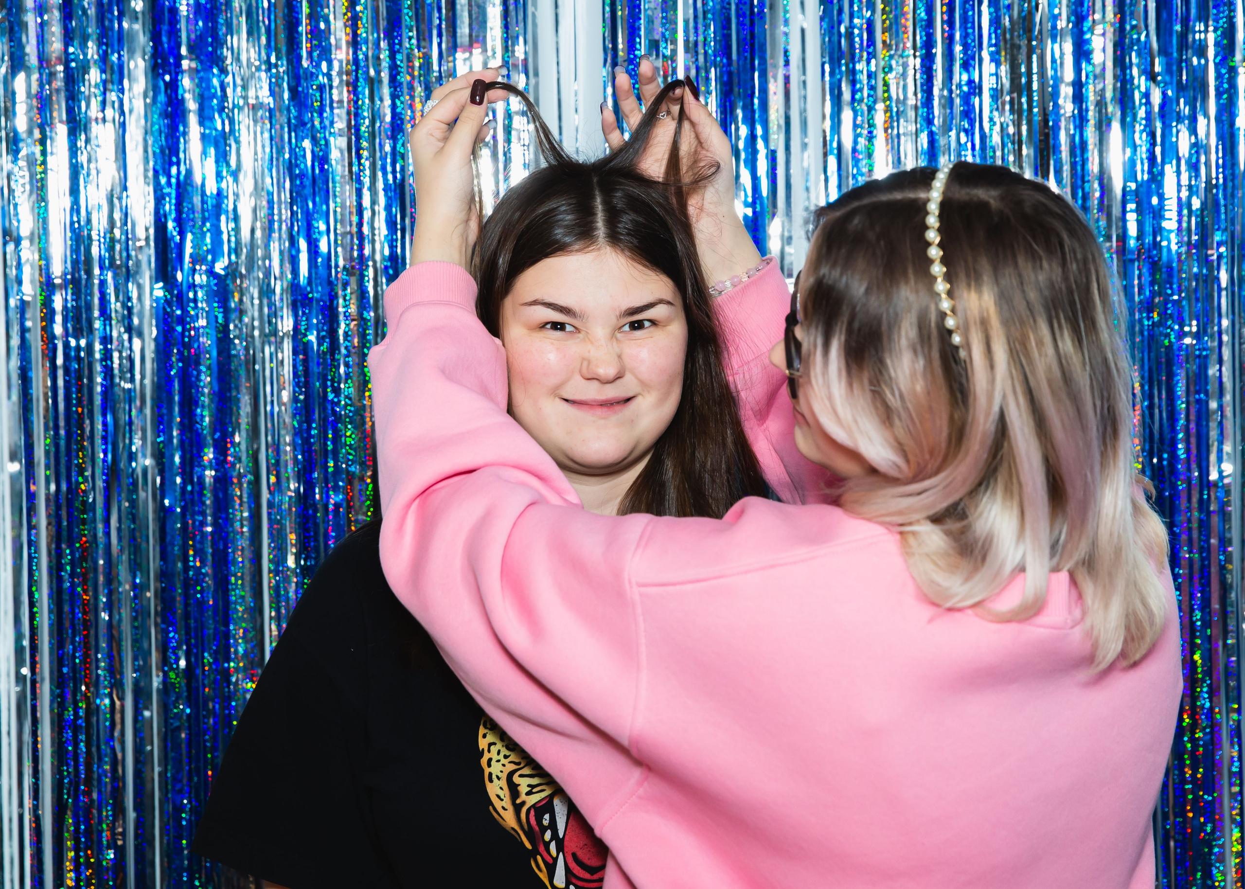 02.11.2024 Party House. ФОТОГРАФ ВИНОГРАДОВА ДАРЬЯ