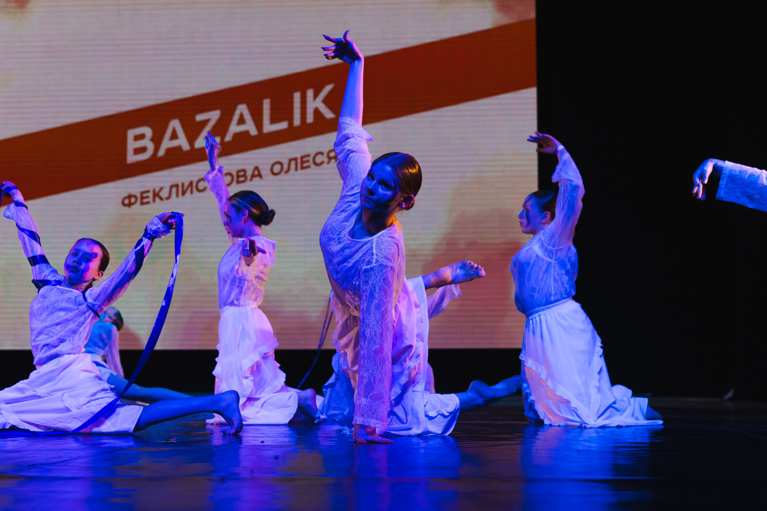 18.05.2025 Отчетный концерт Non Stop. ФОТОГРАФ ВИНОГРАДОВА ДАРЬЯ