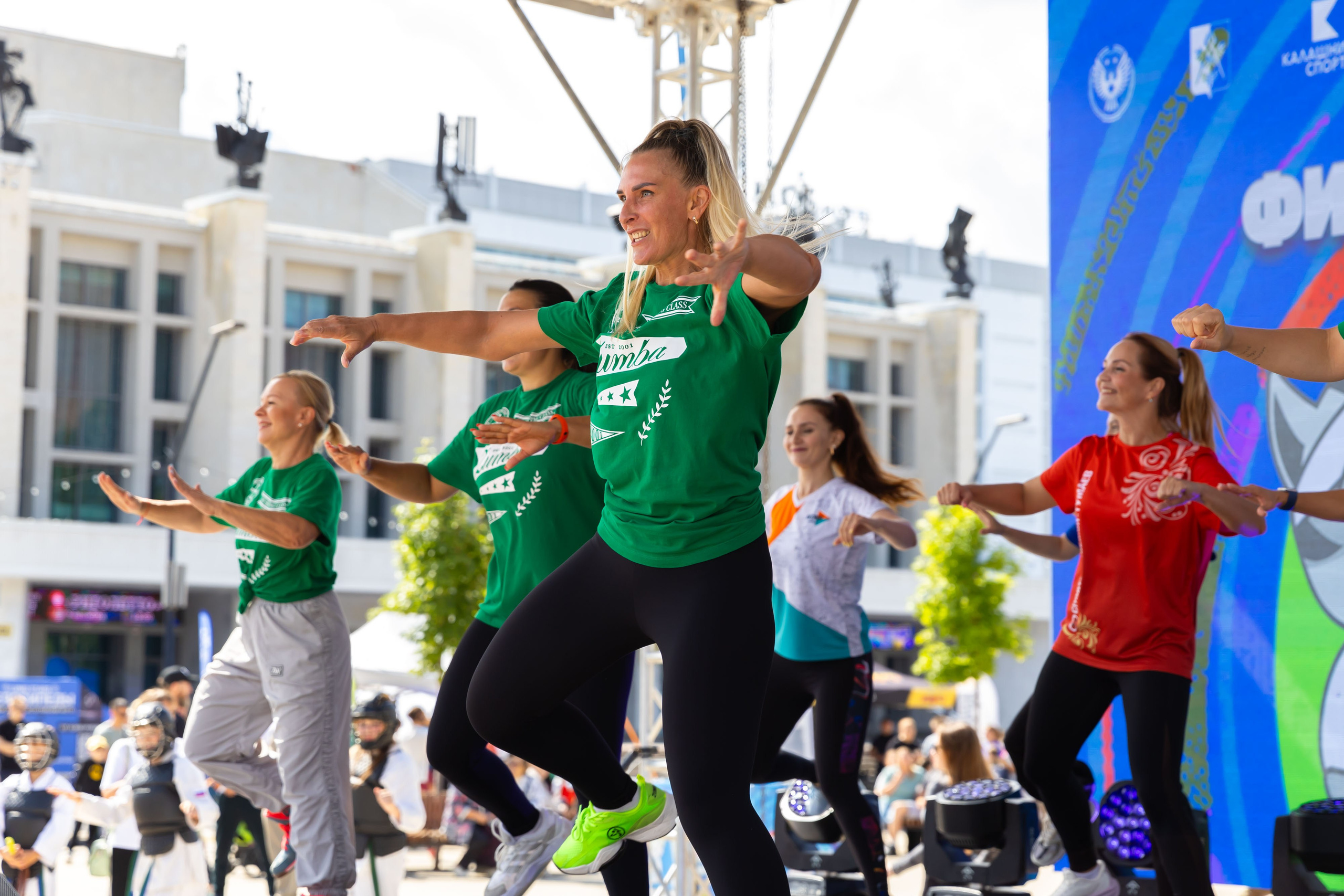 09.08.2025 День Физкультурника. ФОТОГРАФ ВИНОГРАДОВА ДАРЬЯ