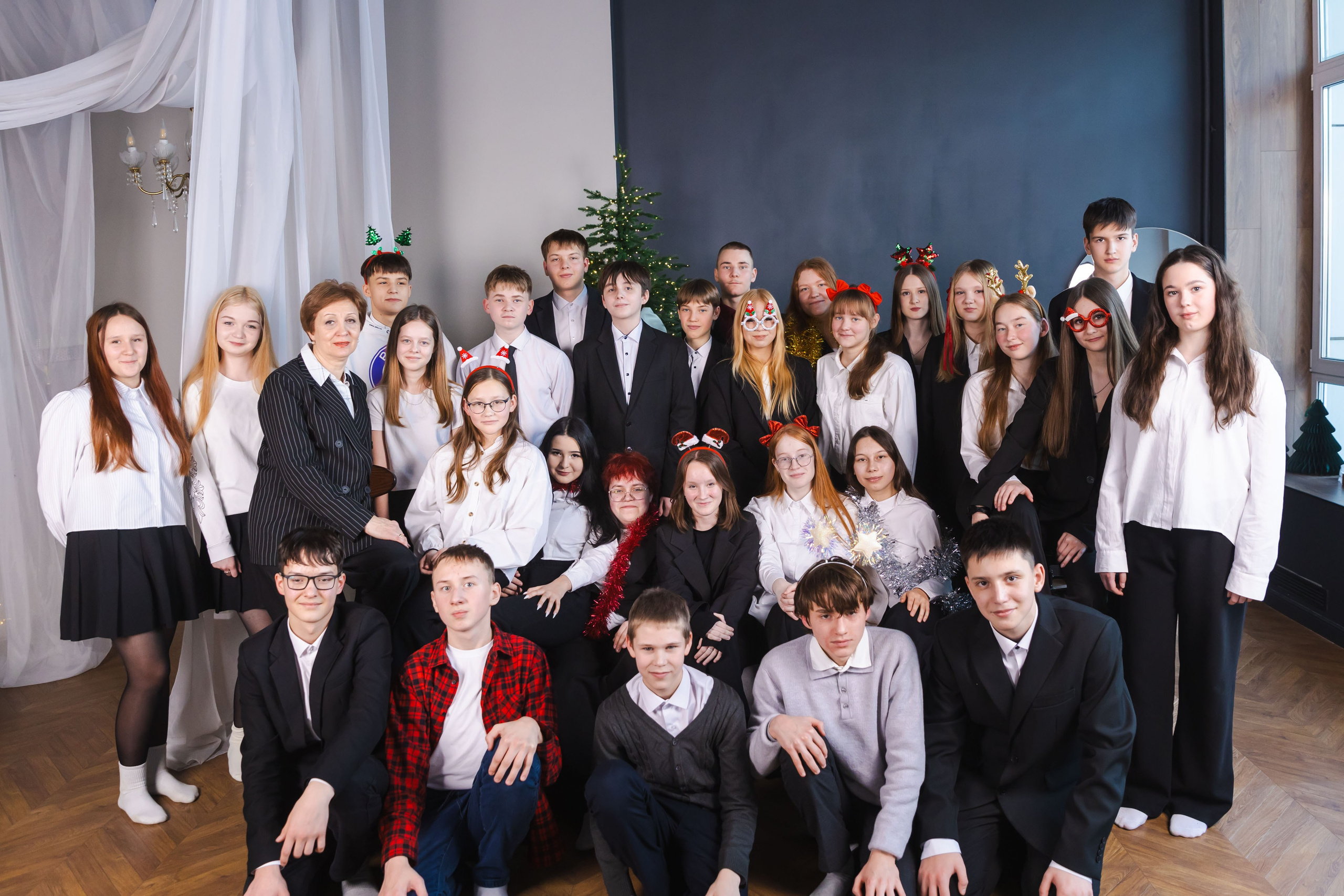 17.12.2025 Новогодняя фотосессия. ФОТОГРАФ ВИНОГРАДОВА ДАРЬЯ