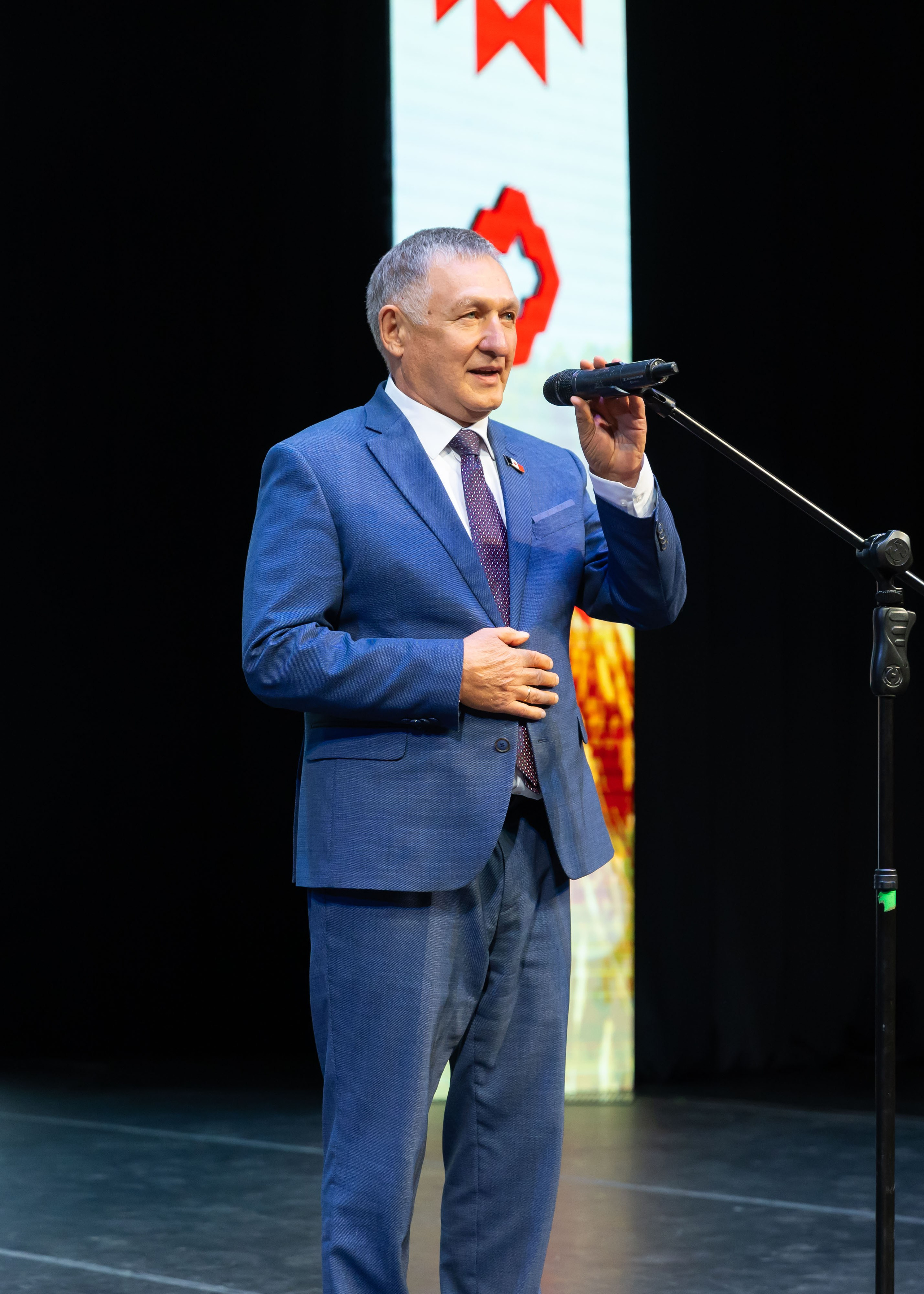 21.10.2025 День Сельского Работника. ФОТОГРАФ ВИНОГРАДОВА ДАРЬЯ