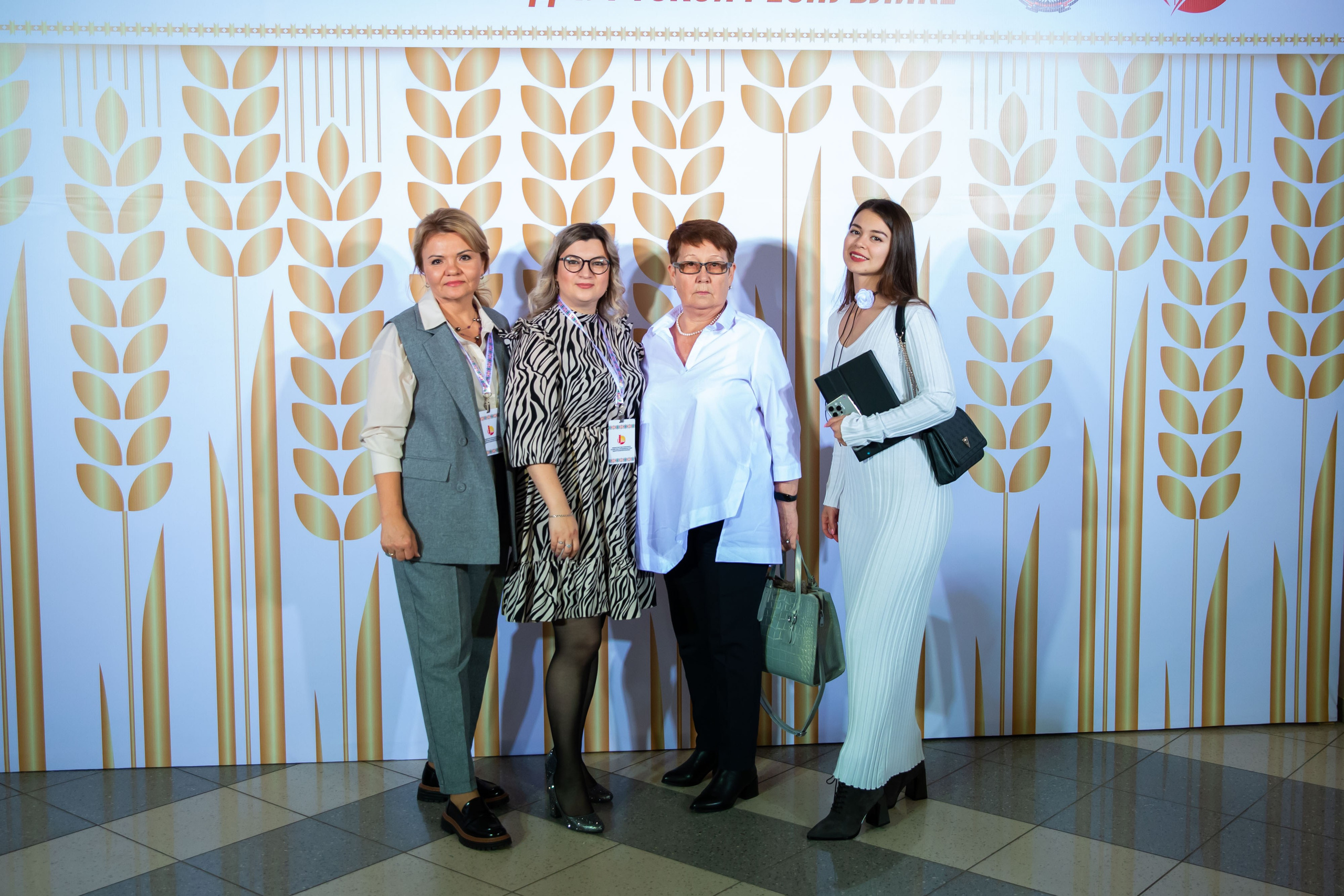 14.10.2024 День Сельского работника. ФОТОГРАФ ВИНОГРАДОВА ДАРЬЯ