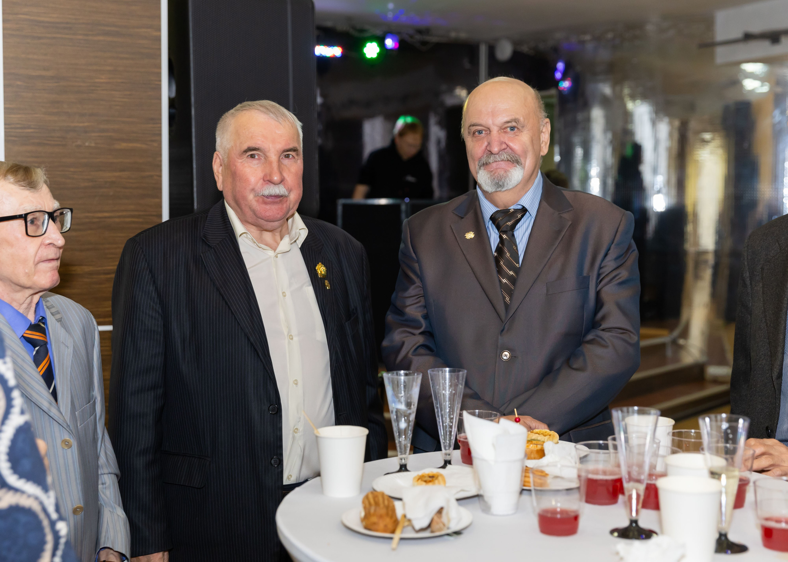 21.10.2025 День Сельского Работника. ФОТОГРАФ ВИНОГРАДОВА ДАРЬЯ