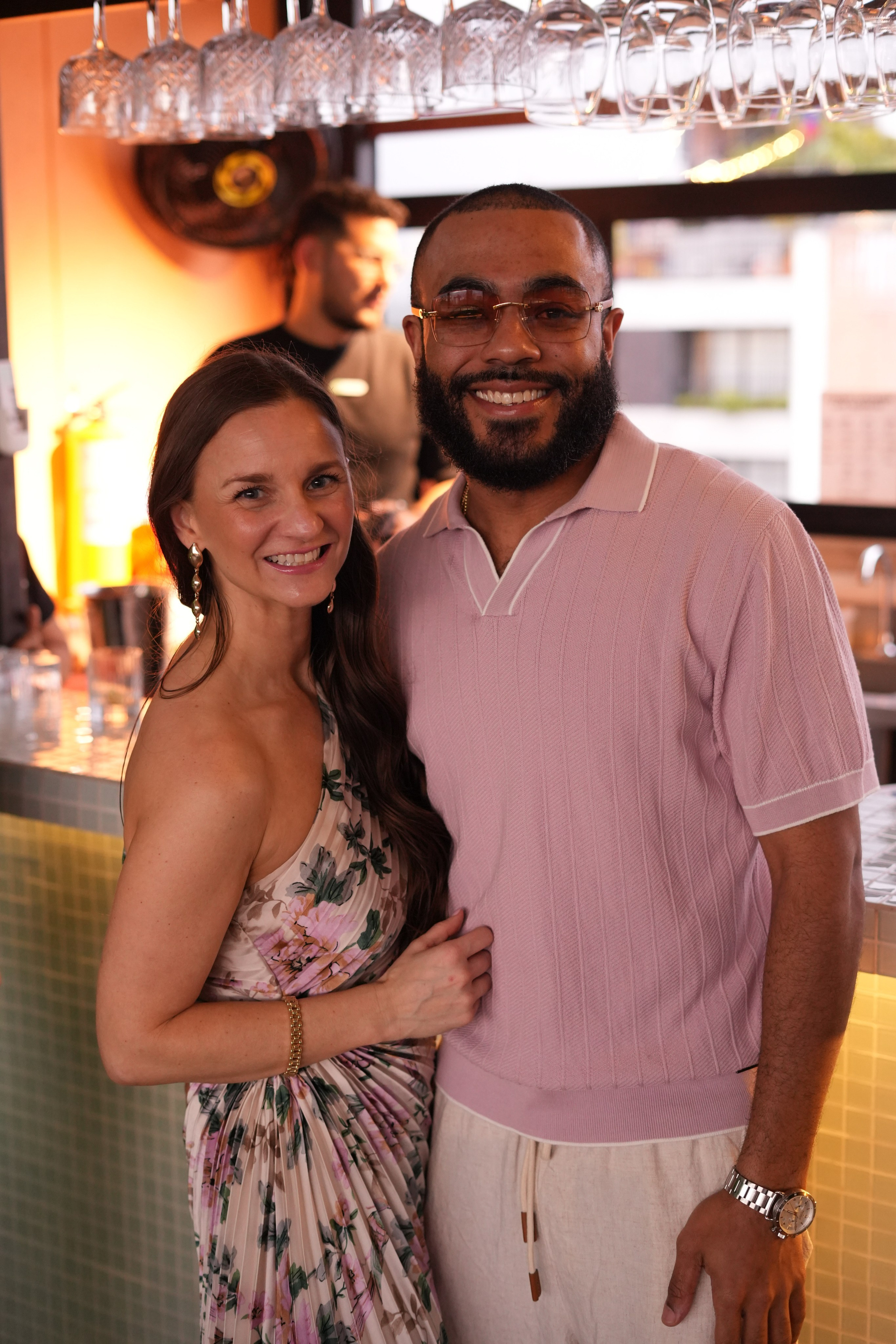 Olivia and Zack / 1 wedding day. Wedding Photographer in Barcelona and Medellin