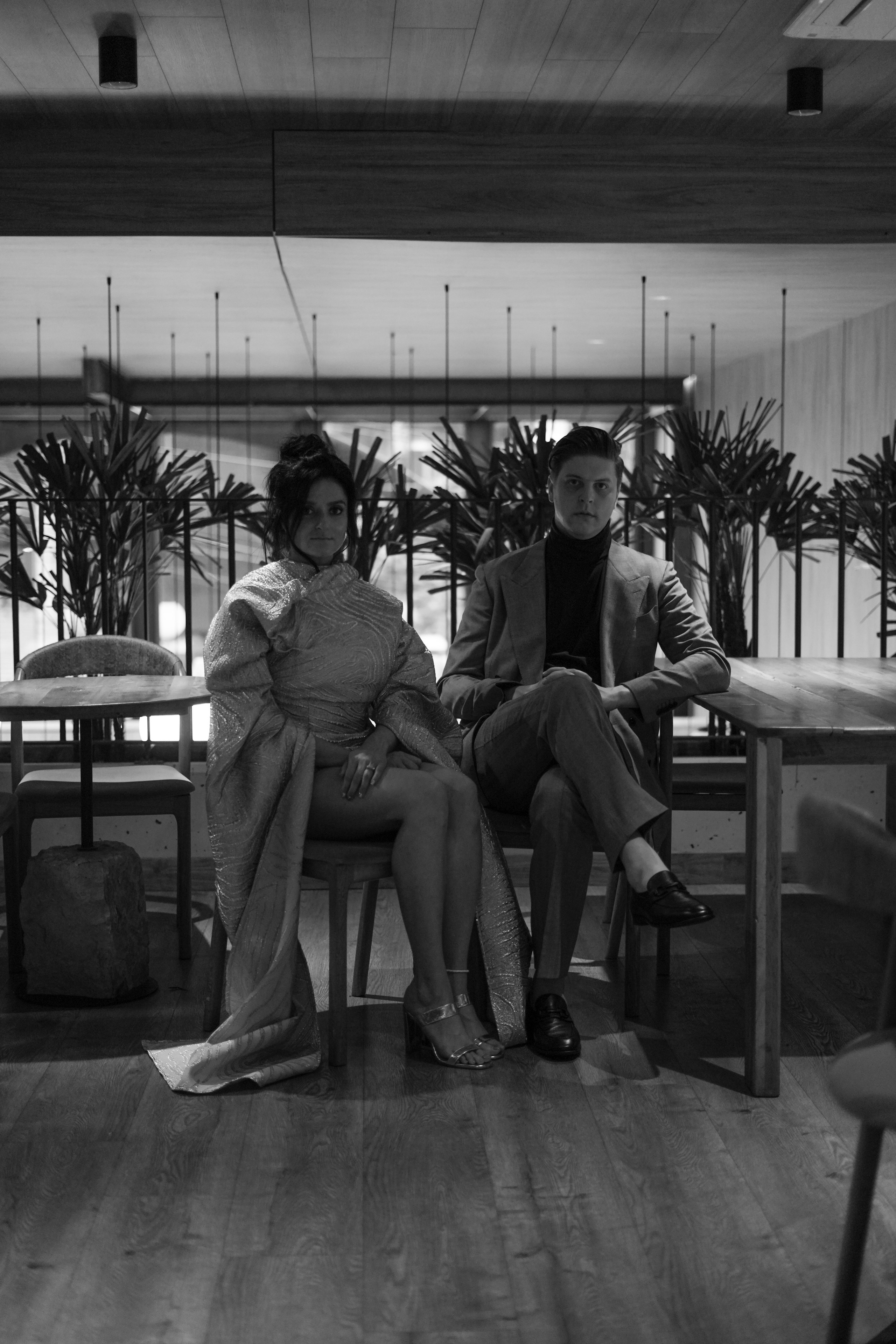 Olivia and Zack / 1 wedding day. Wedding Photographer in Barcelona and Medellin