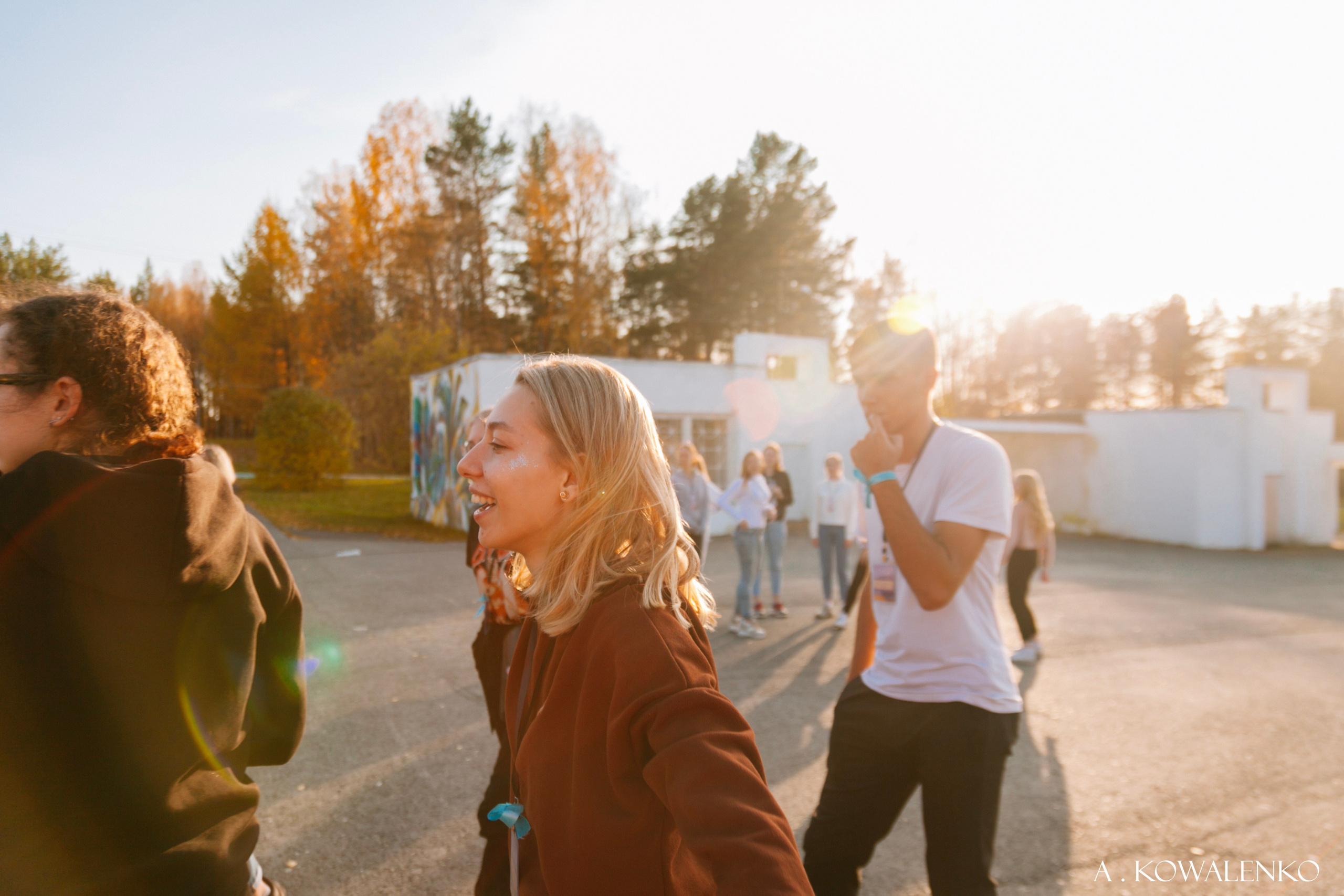 STUDENTS. ФОТОГРАФ В ЕКАТЕРИНБУРГЕ НАСТЯ MUSE