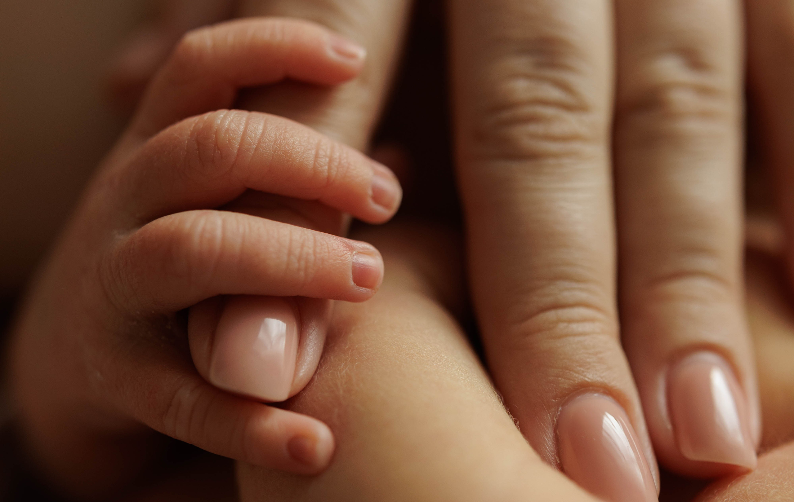 Выписка из роддома. Анастасия Воропаева — фотограф на роды СПб