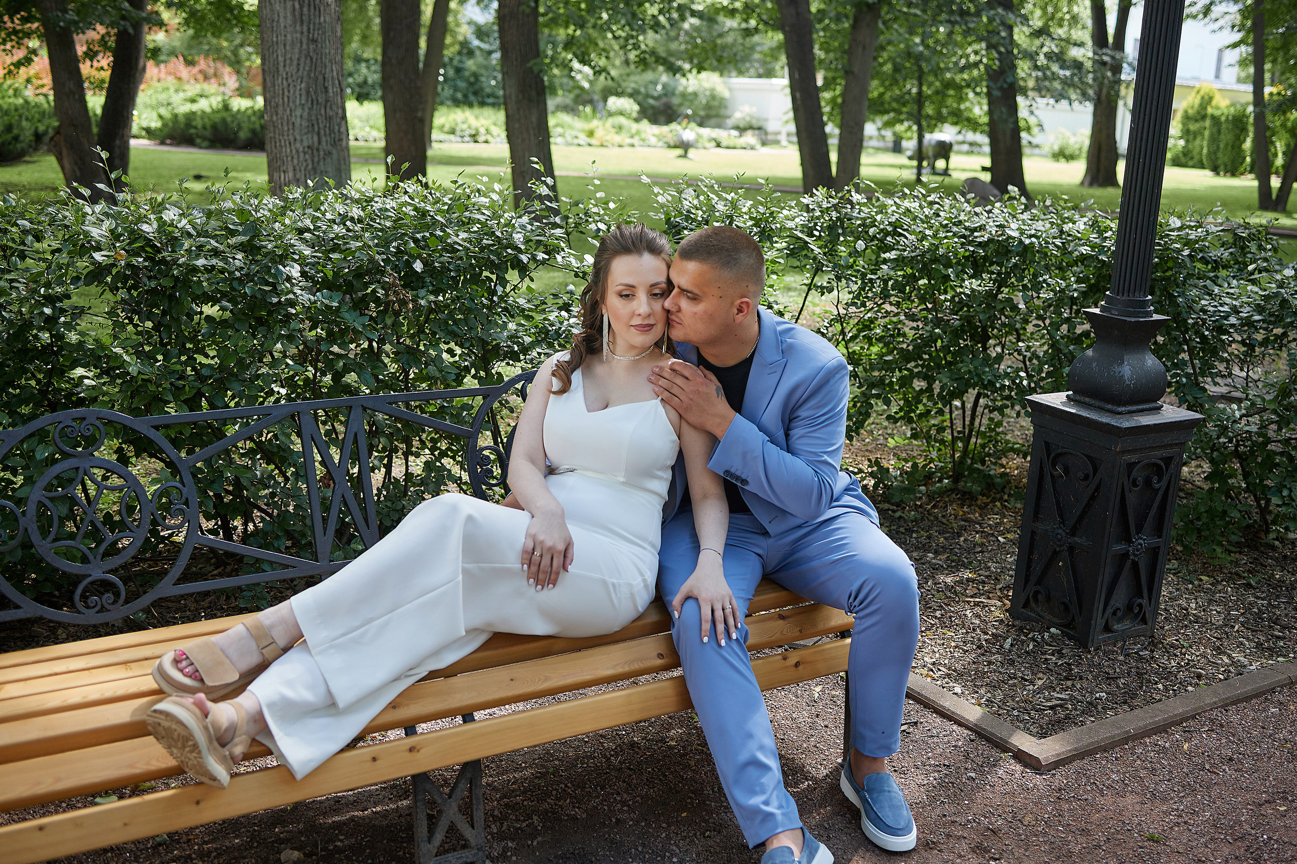 Ксюша И Влад. Семейный и свадебный фотограф в Ярославле Надежда Бойкова