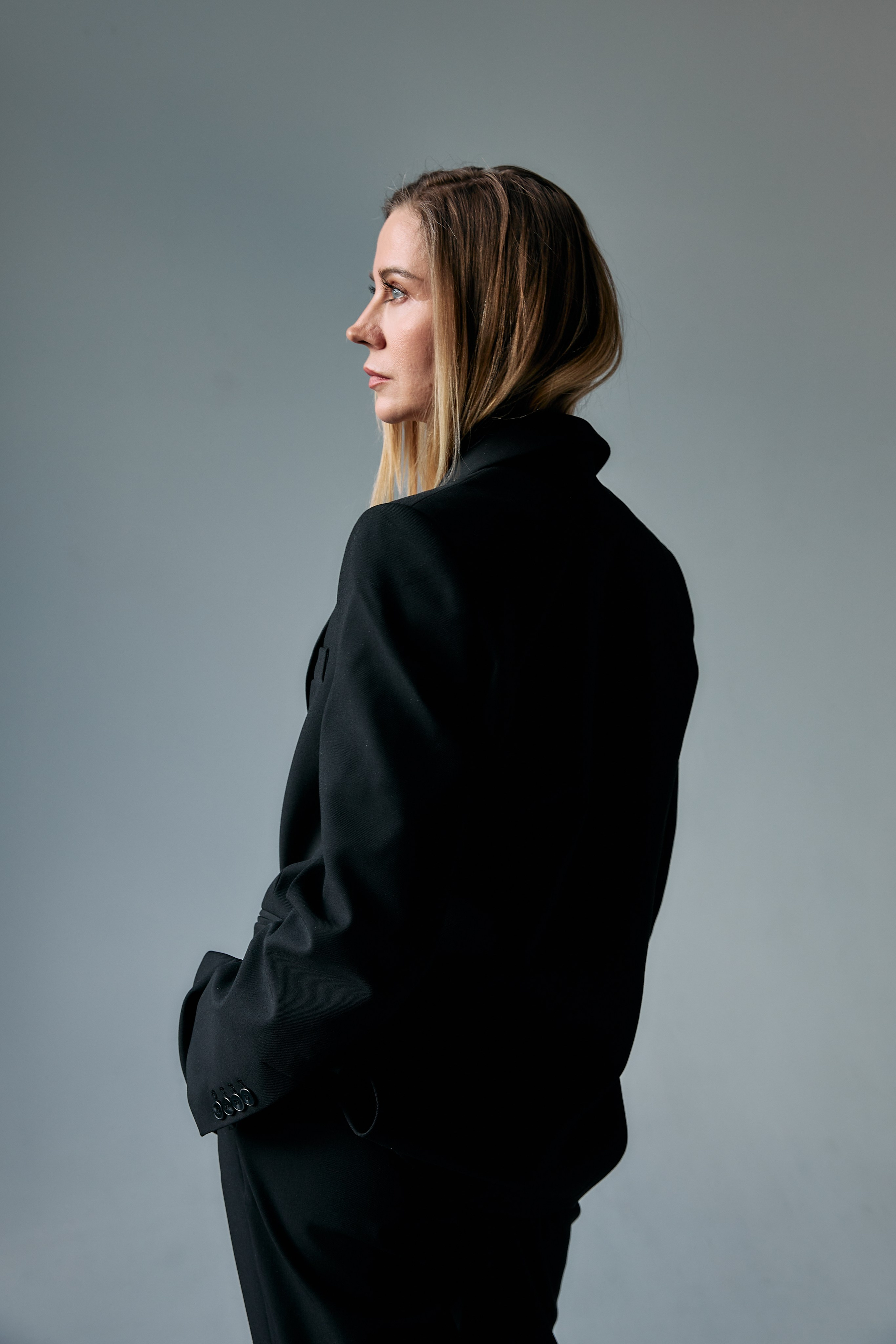 Юля. Фотограф Савченко Люба. Москва