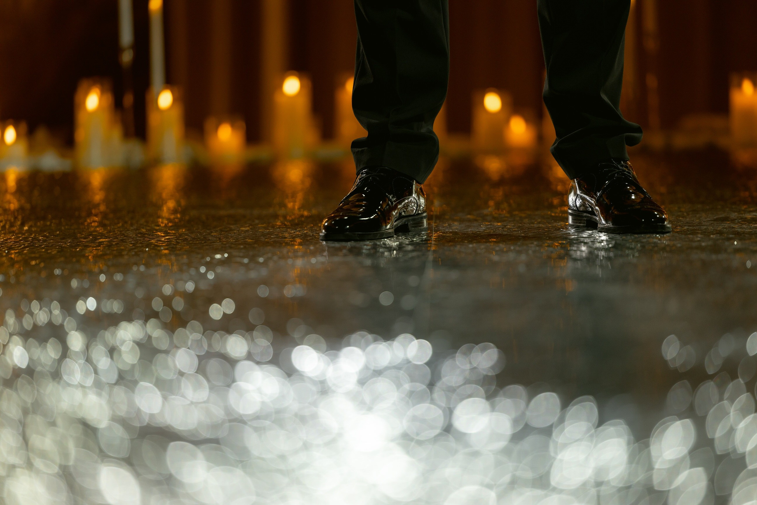 Снежана & Николай. Yura Rush Свадебный фотограф Тюмень