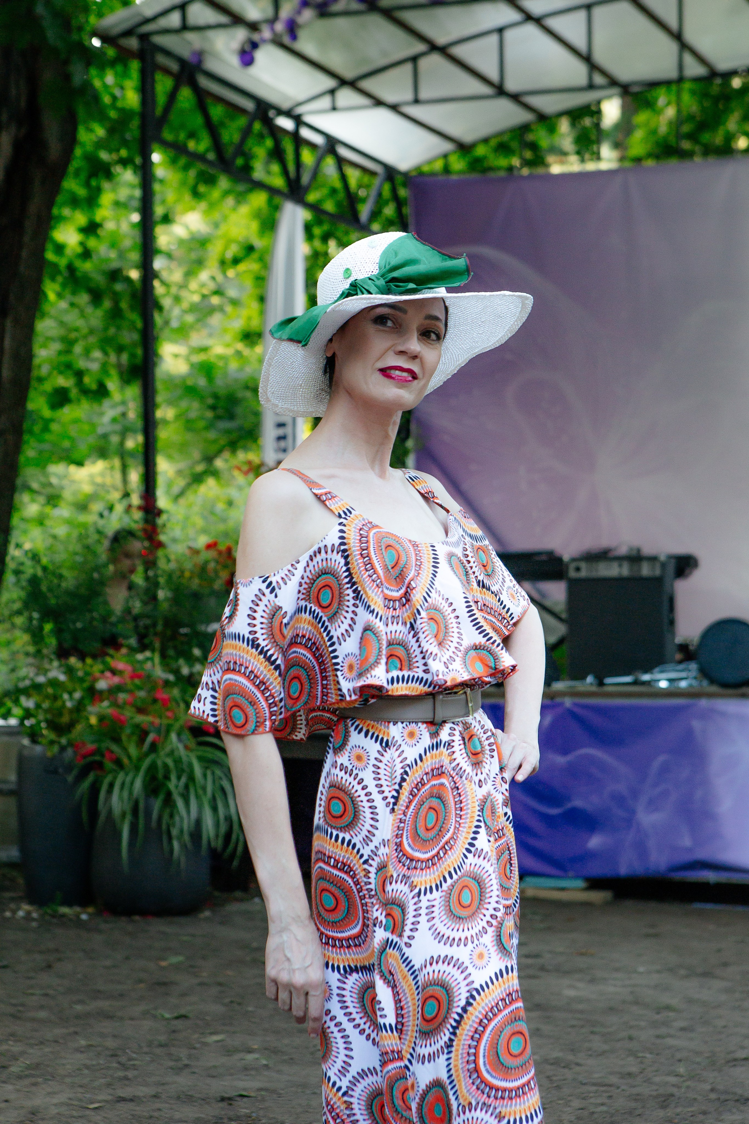 Сады и люди. Семейный и детский фотограф в Москве Александра Мак