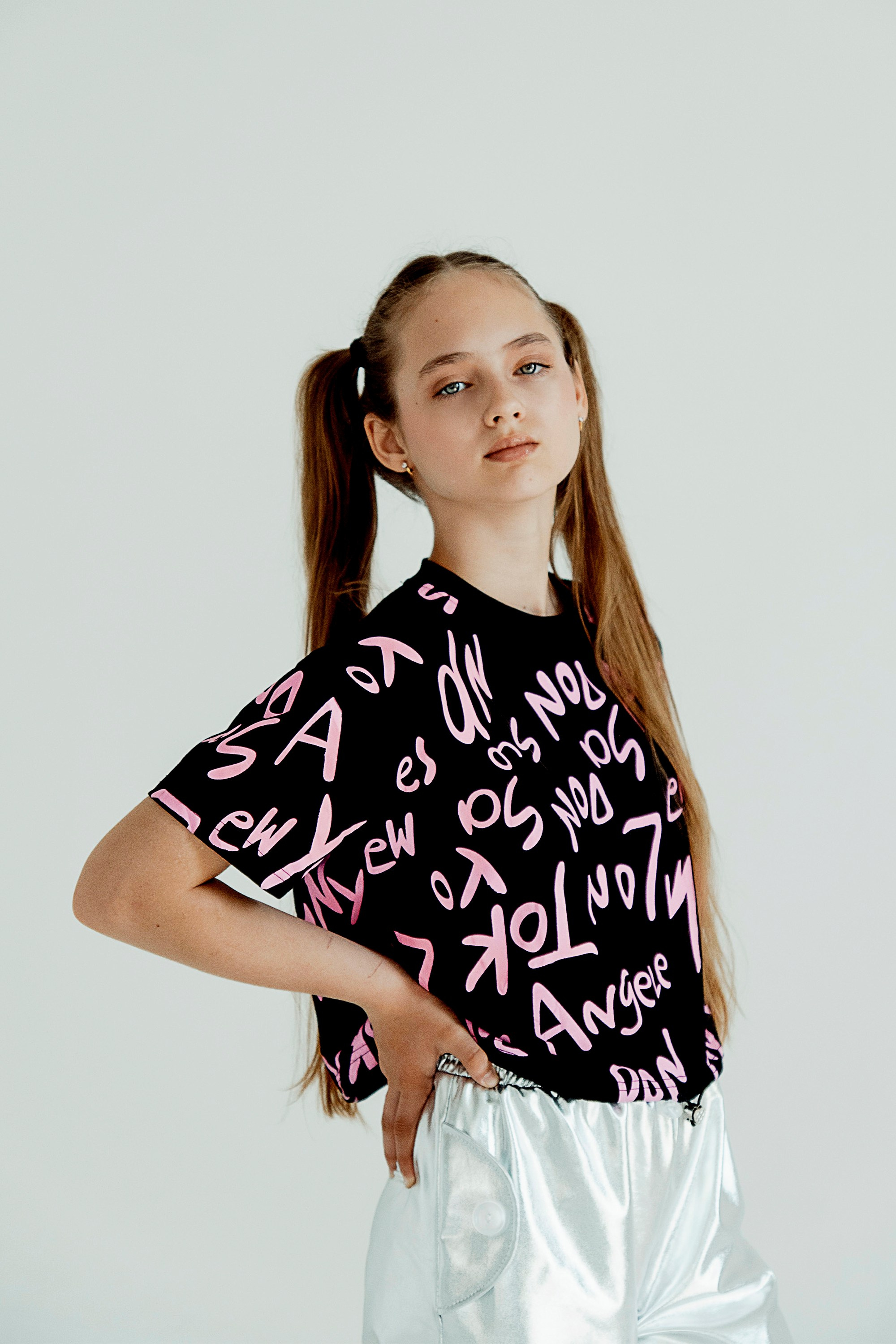 Александрова Евгения. Promodels