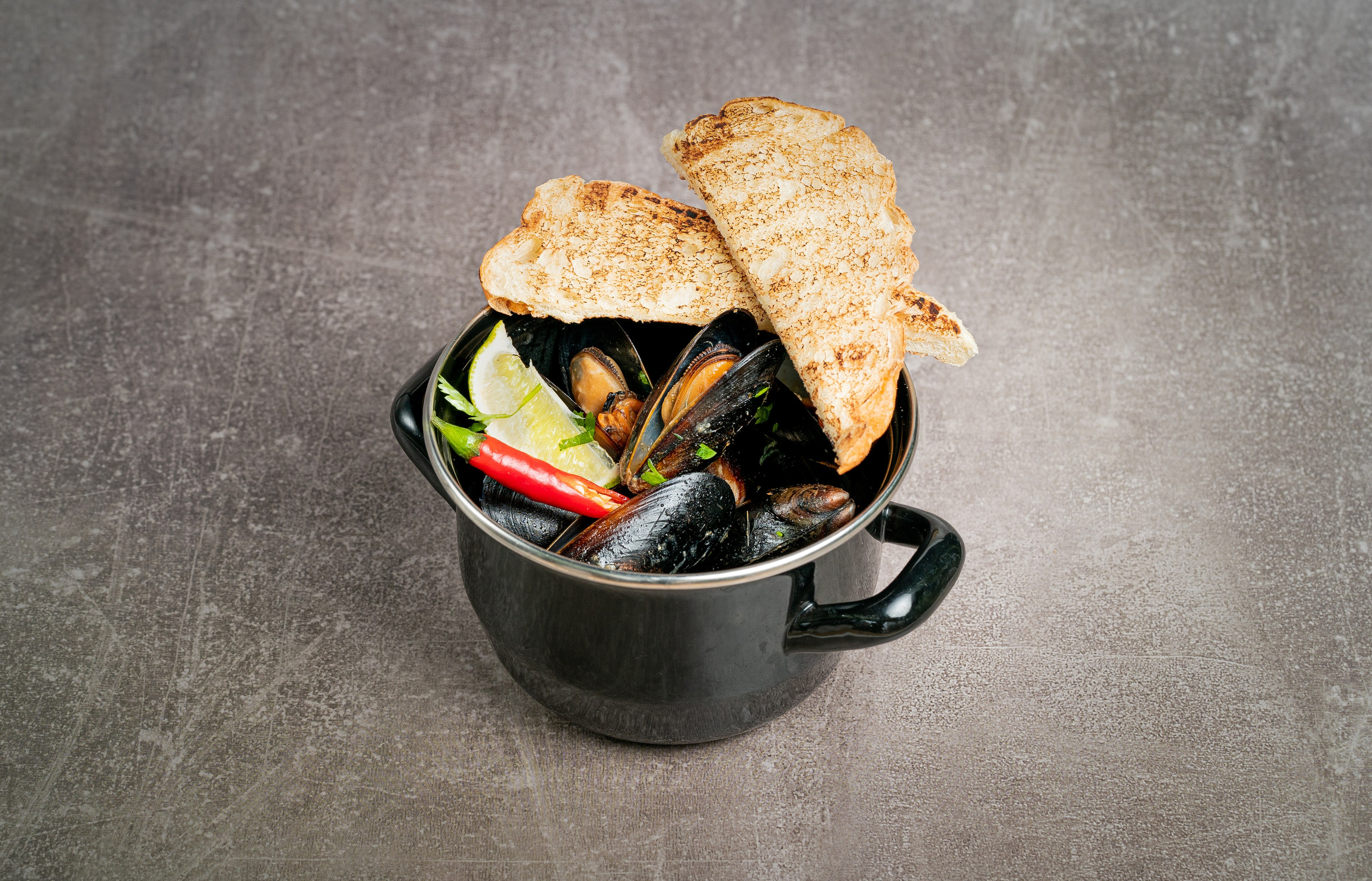 Раковая. Предметный и фуд-фотограф в Москве Анна Царенко