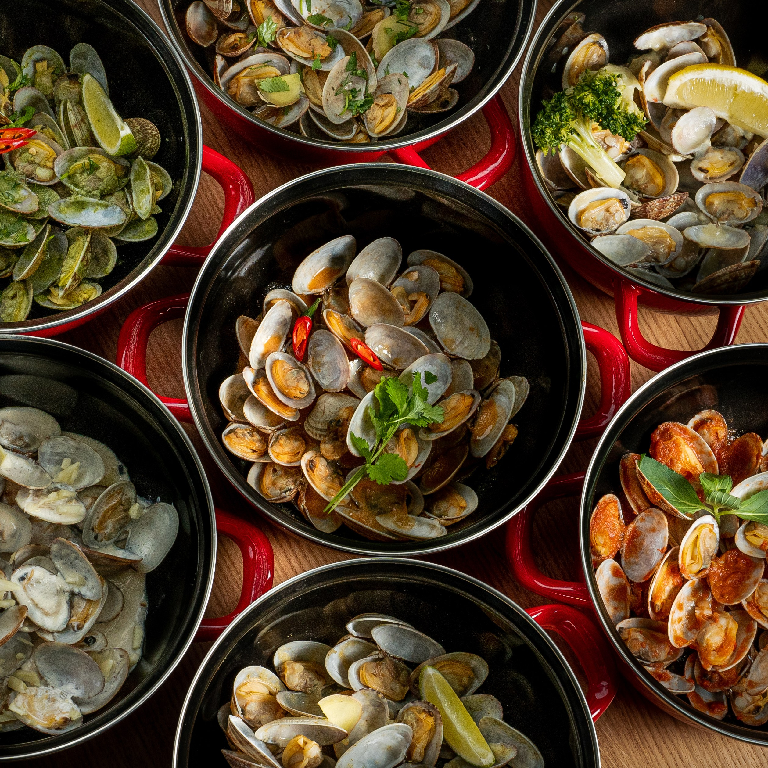 Раковая. Предметный и фуд-фотограф в Москве Анна Царенко