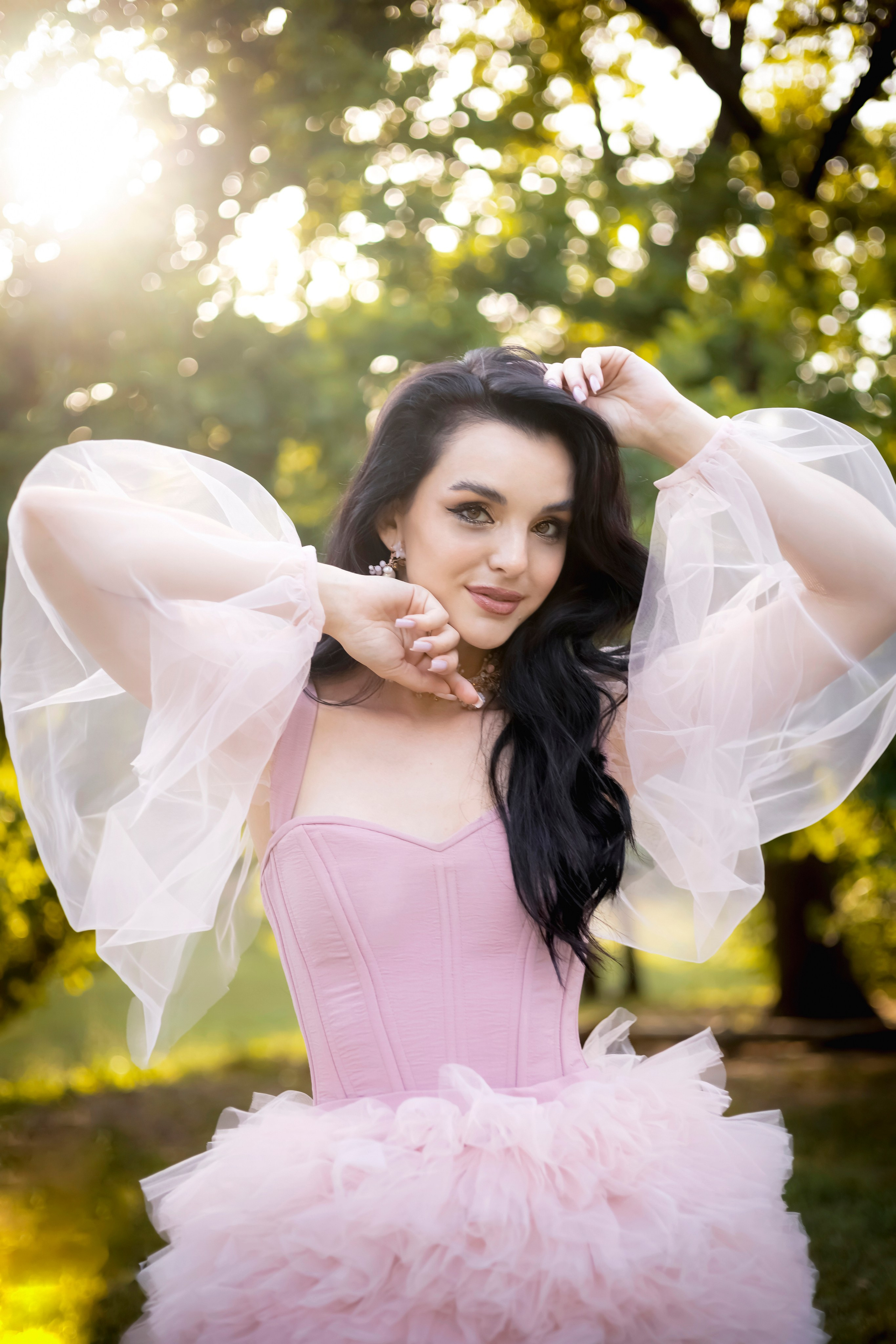 ВОРКШОП ПУДРОВА НЕЖНОСТЬ АНАСТАСИЯ. Фотограф Людмила Лебединская г. Краснодар (Приморско-Ахтарский р-он)