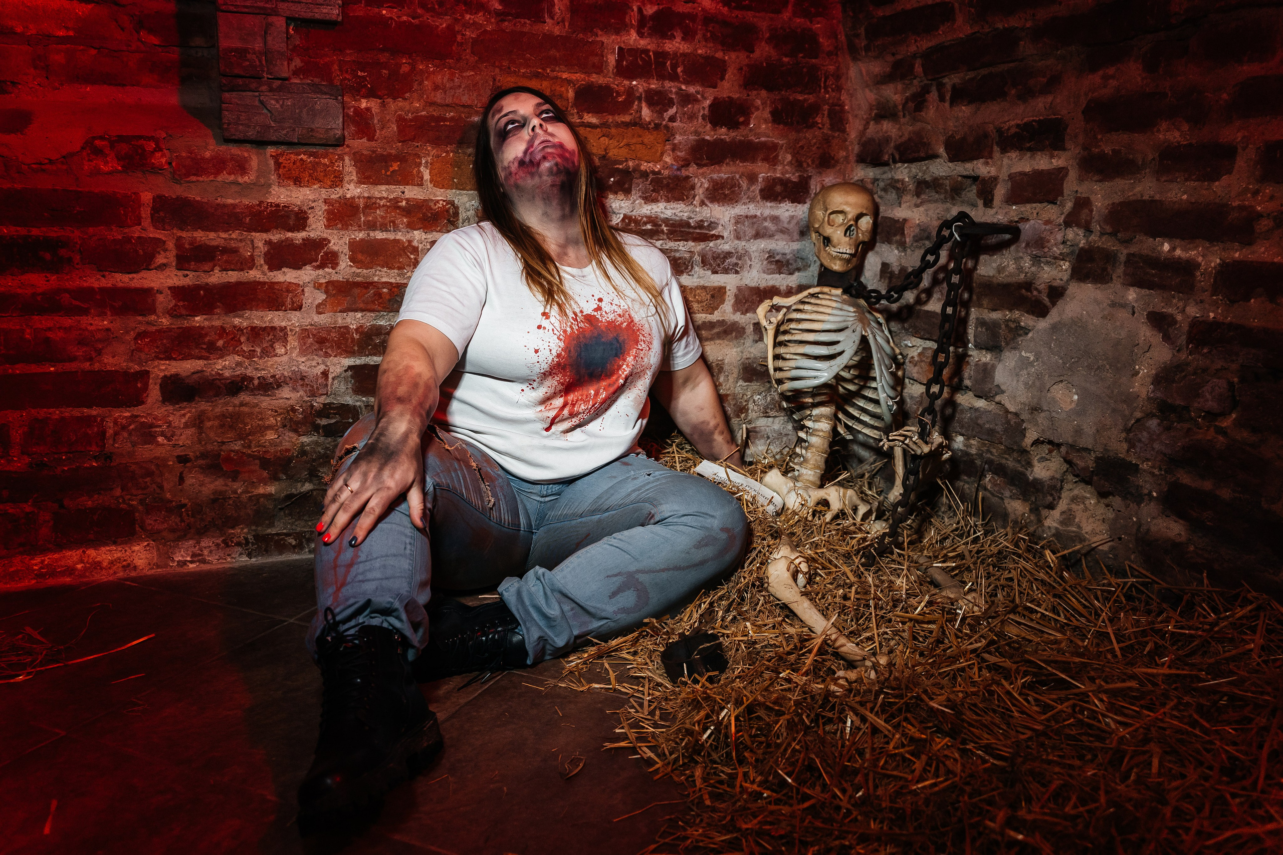 Корпоратив Helloween. Фотограф Новополоцк, Полоцк, Минск, РБ, Зимаков Егор