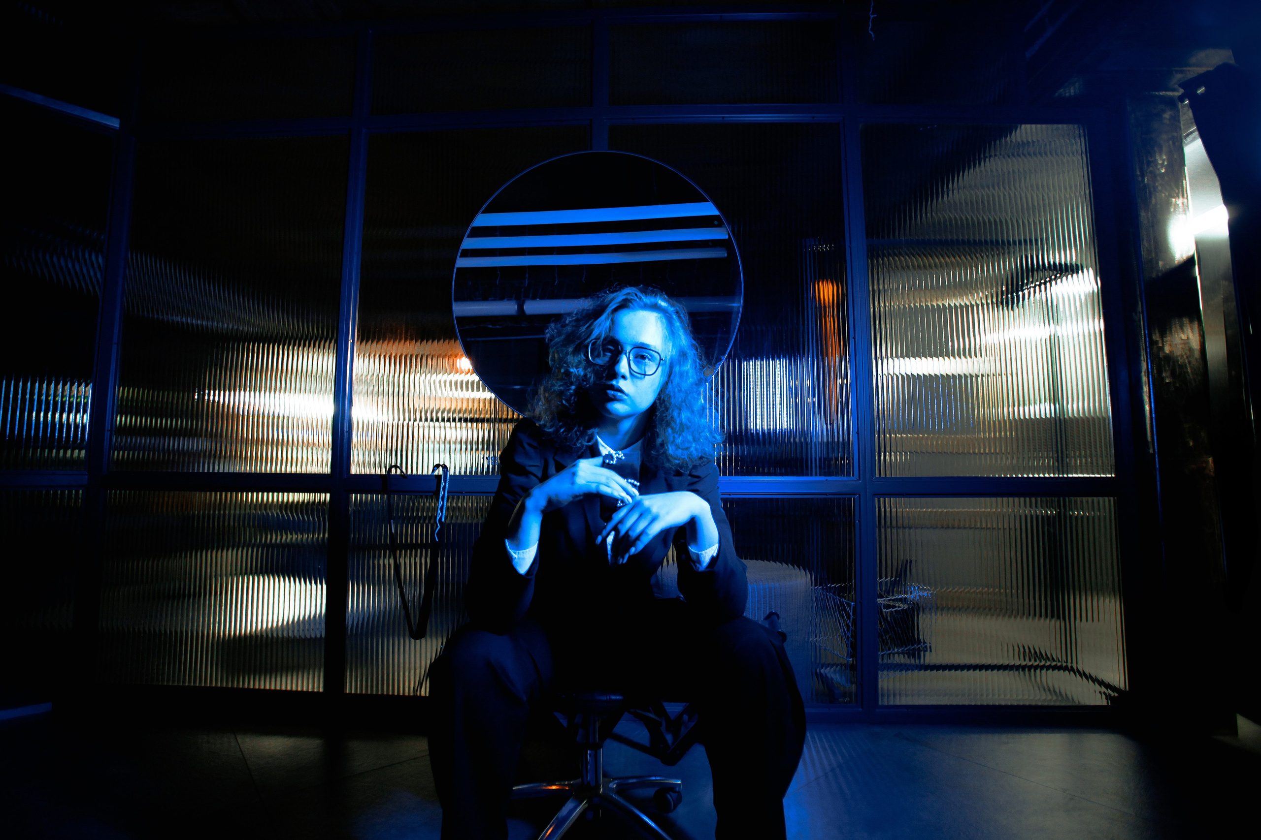 Христина. Galchenok