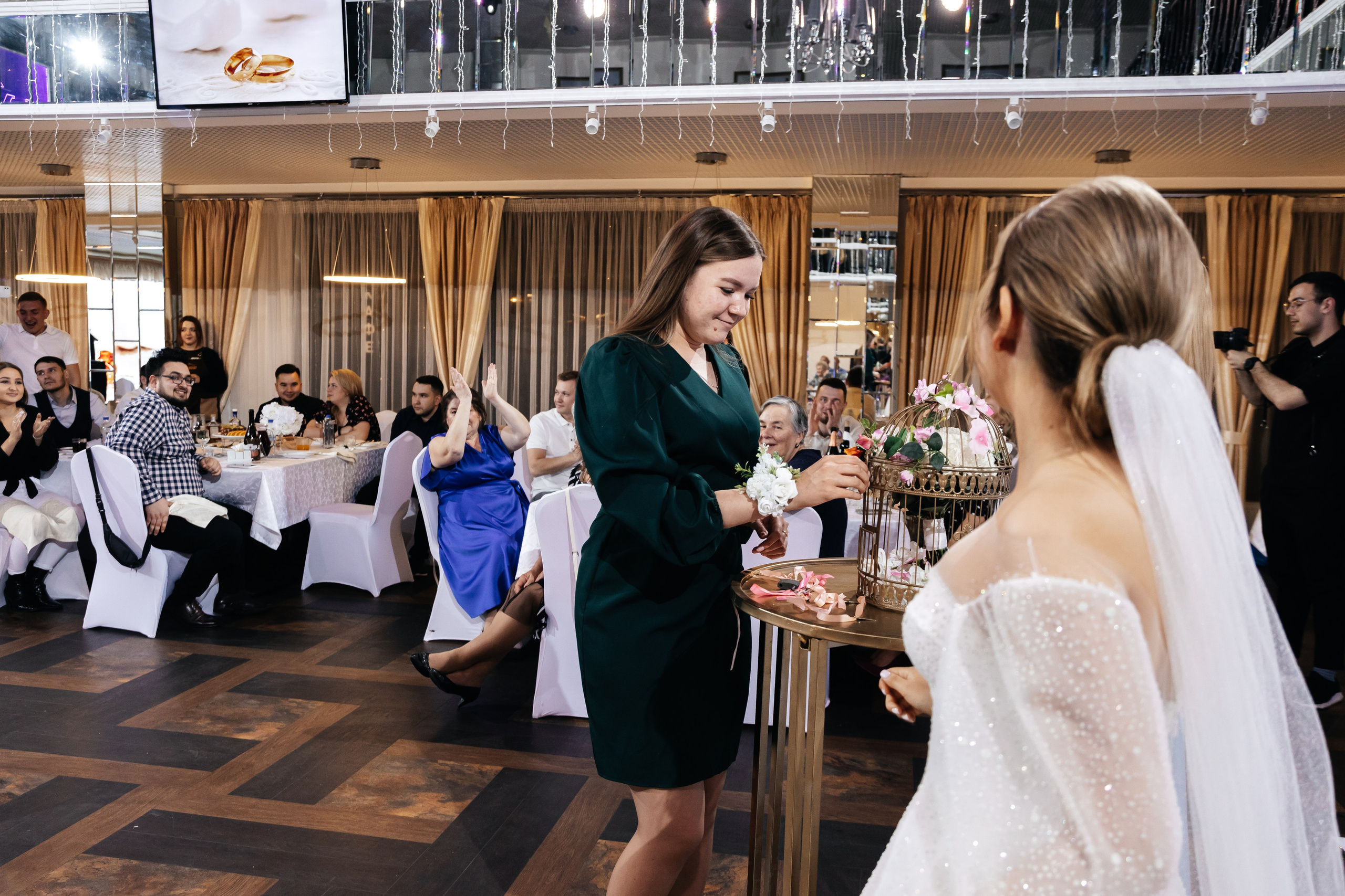 Igor & Regina. Свадебный фотограф Ильнар Асадуллин