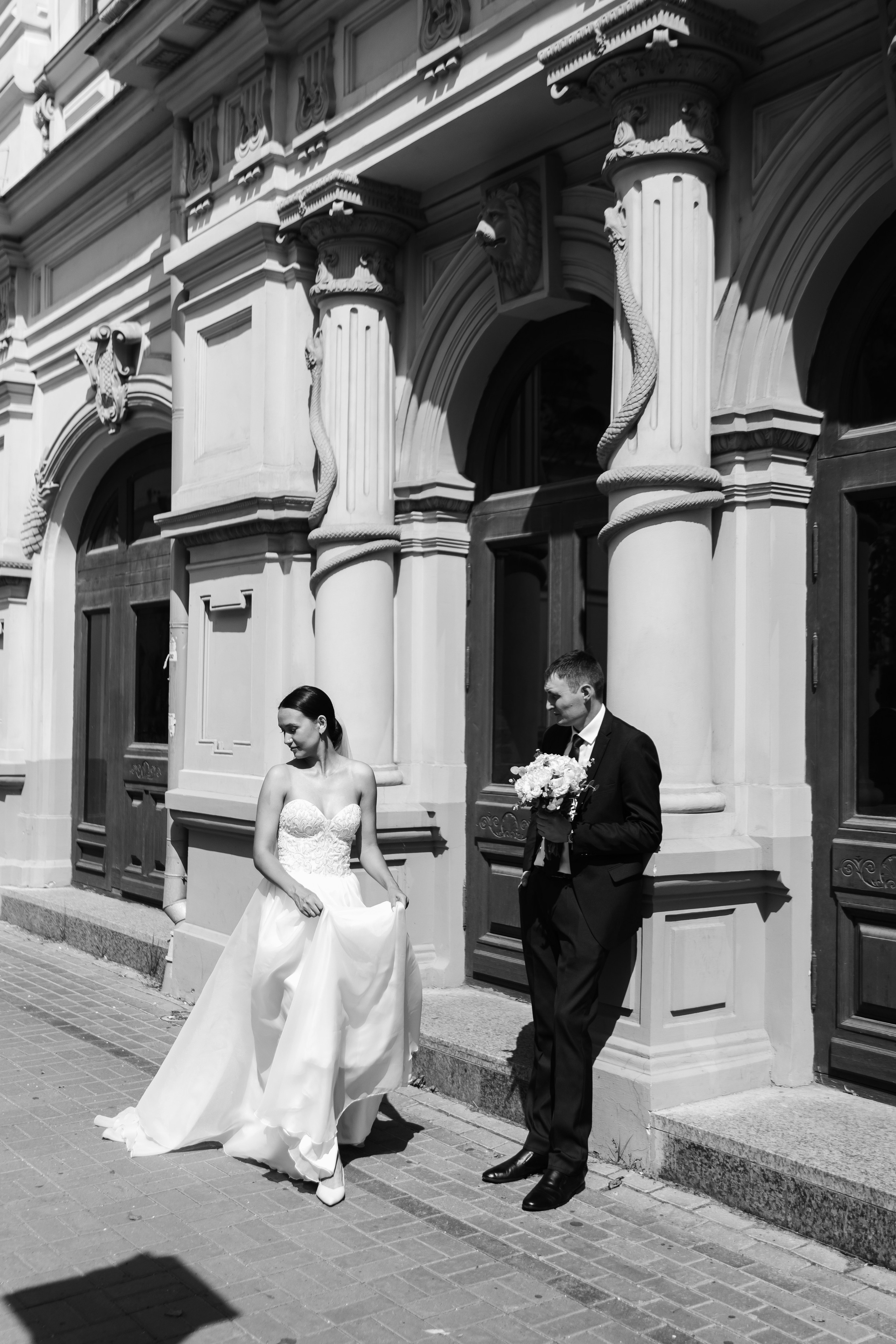 Ilnur & Ainaz. Свадебный фотограф Ильнар Асадуллин