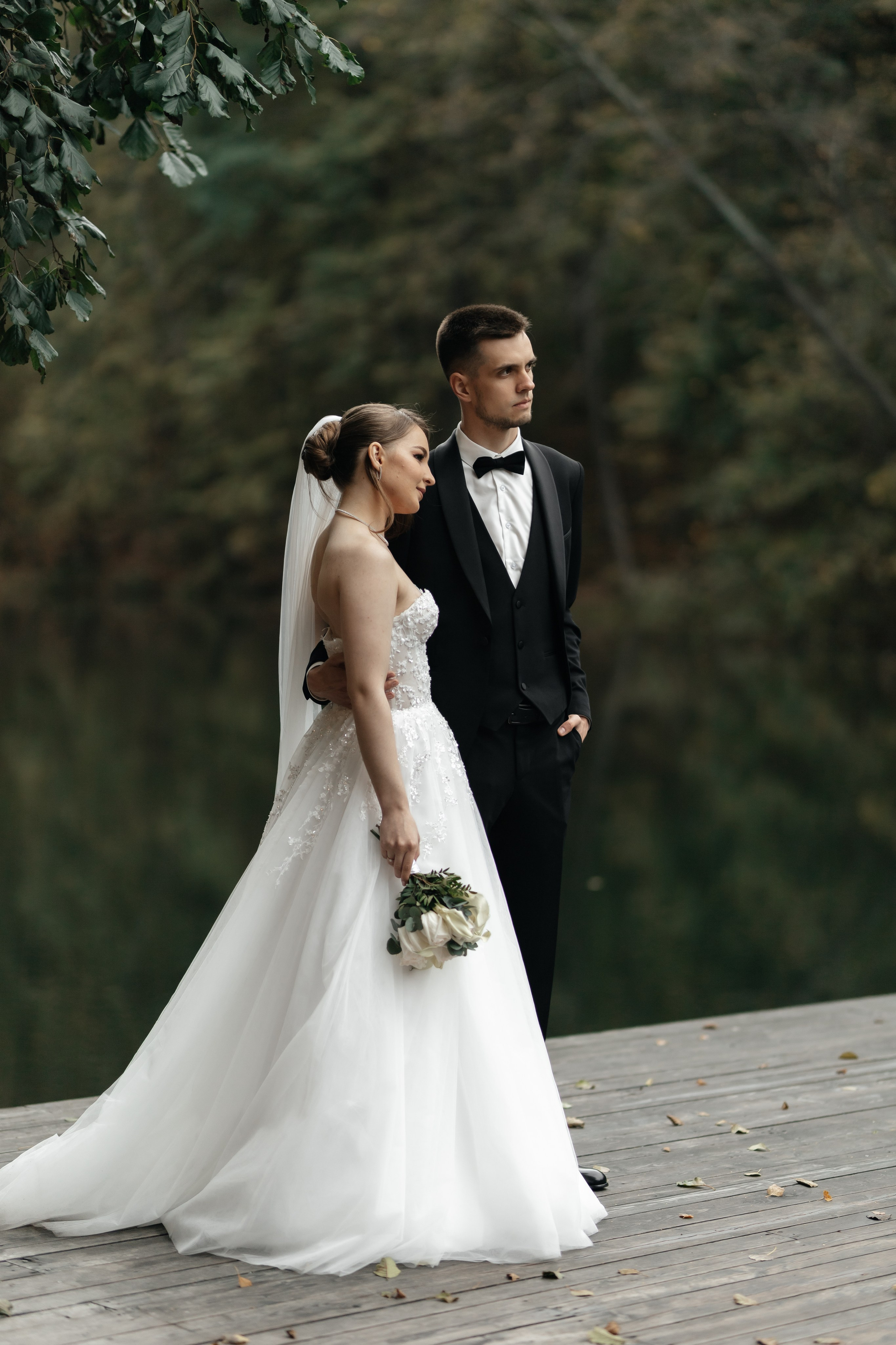 Maxim & Diana. Свадебный фотограф Ильнар Асадуллин