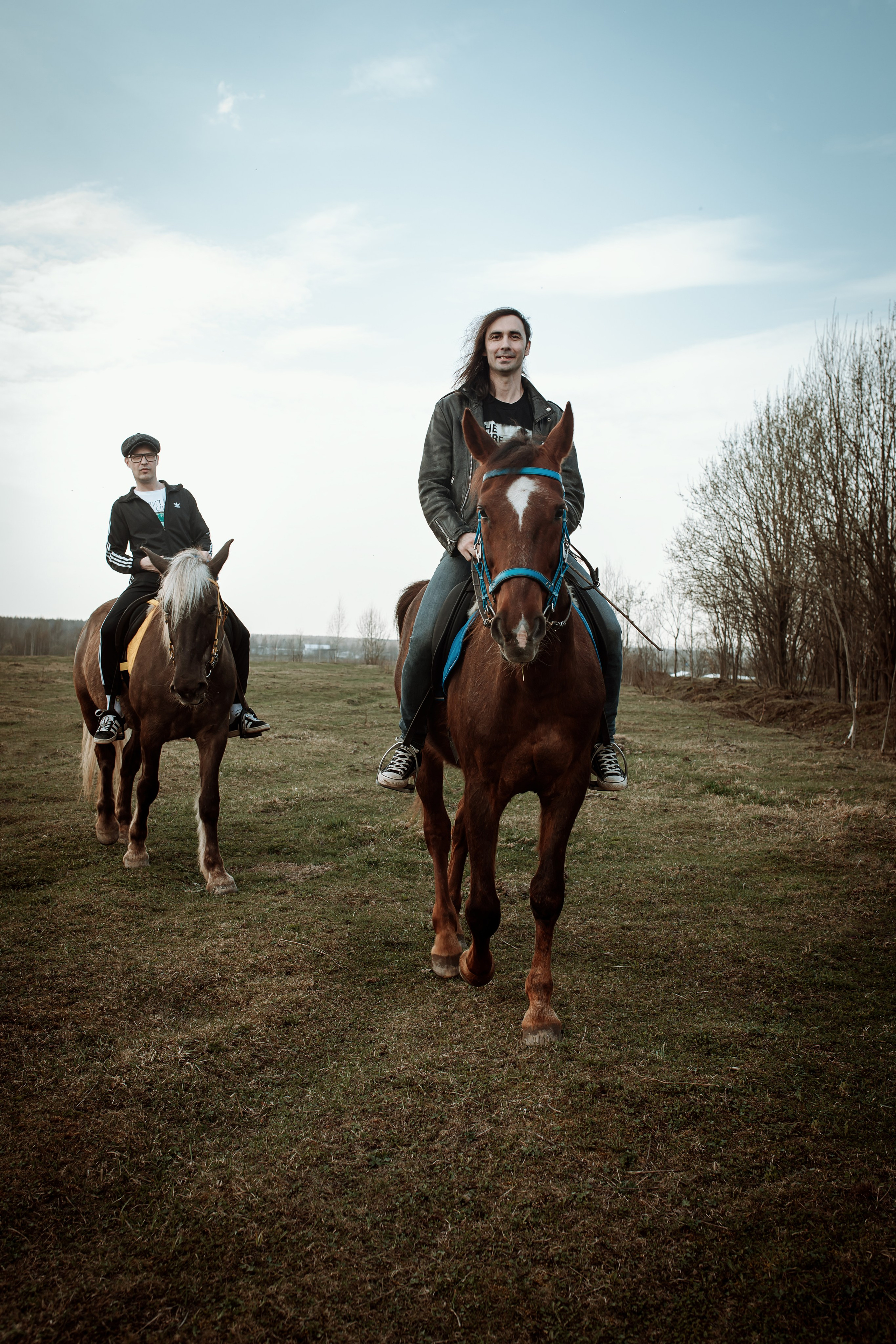 РАДИОПОМЕХИ. Фотограф Елена Богачева (lenalena_na_na_na)