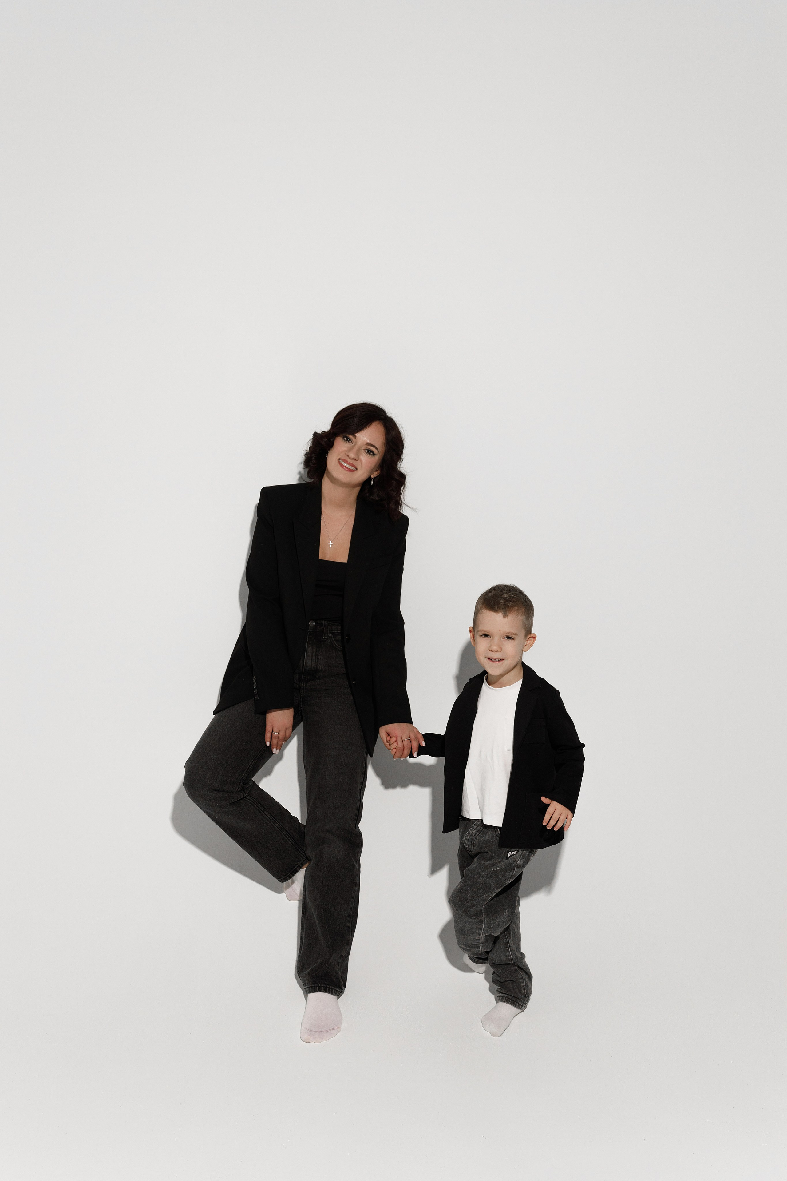 Артёмке 5. Фотограф в Москве Юлия Хамзина