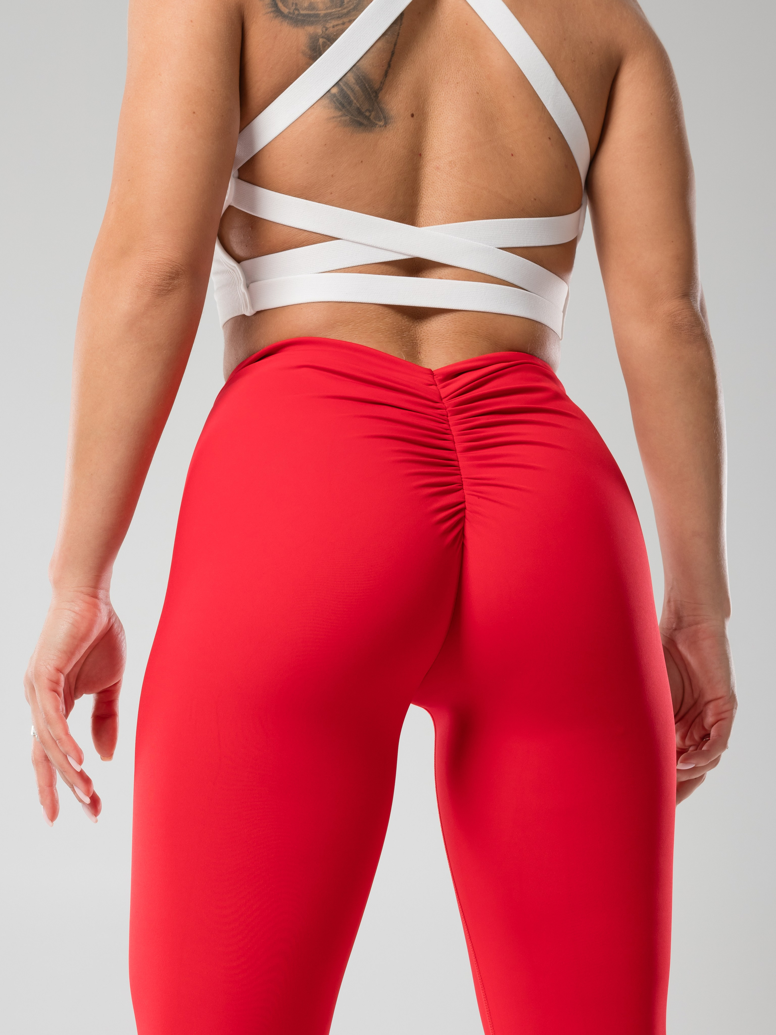 Леггинсы спортивные. Фотограф в Краснодаре Арина Кудряшова