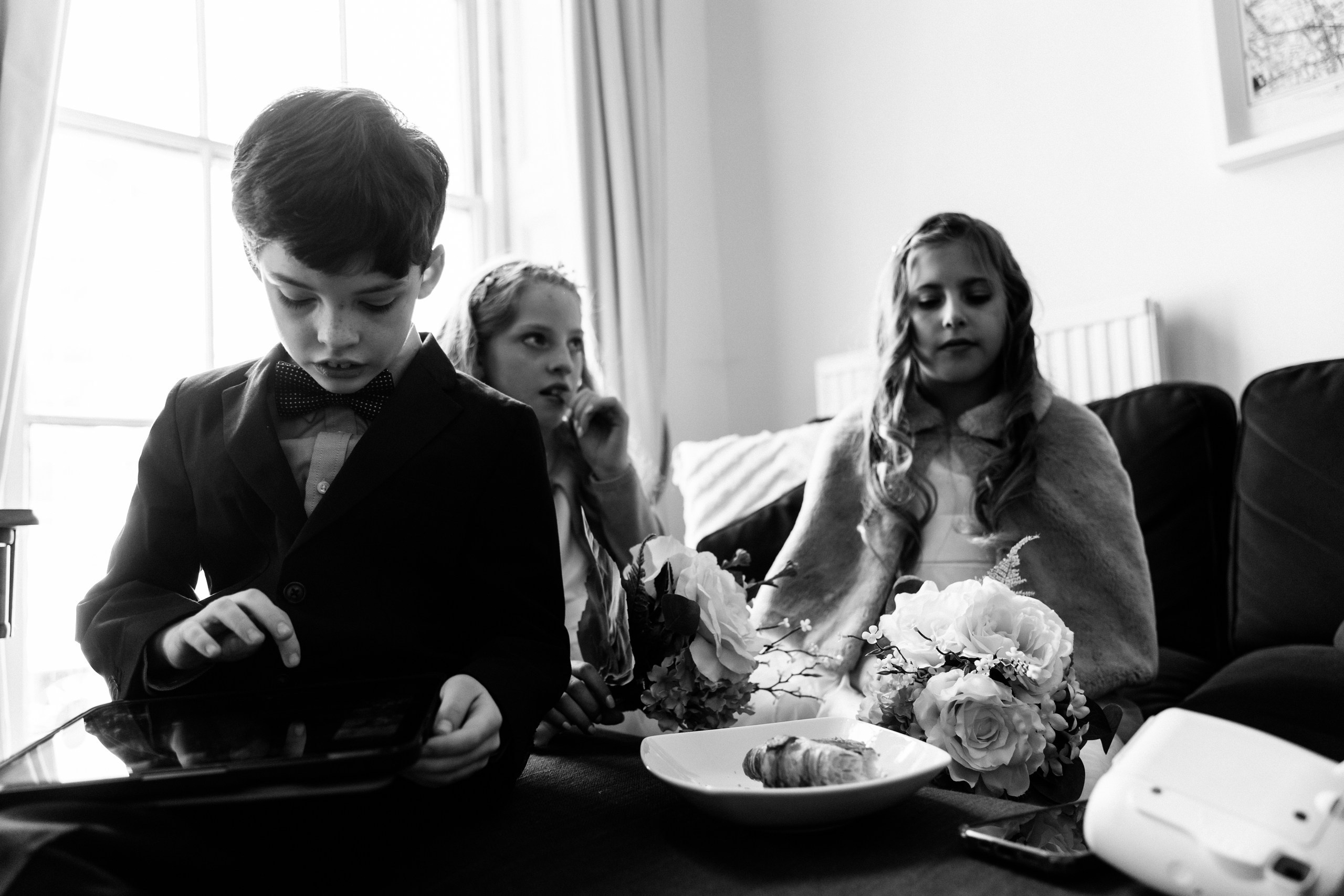 Lea & Benjamin — Wedding at Shoreditch Studios. Moments Catchers — Wedding Photography & Video Duo in London