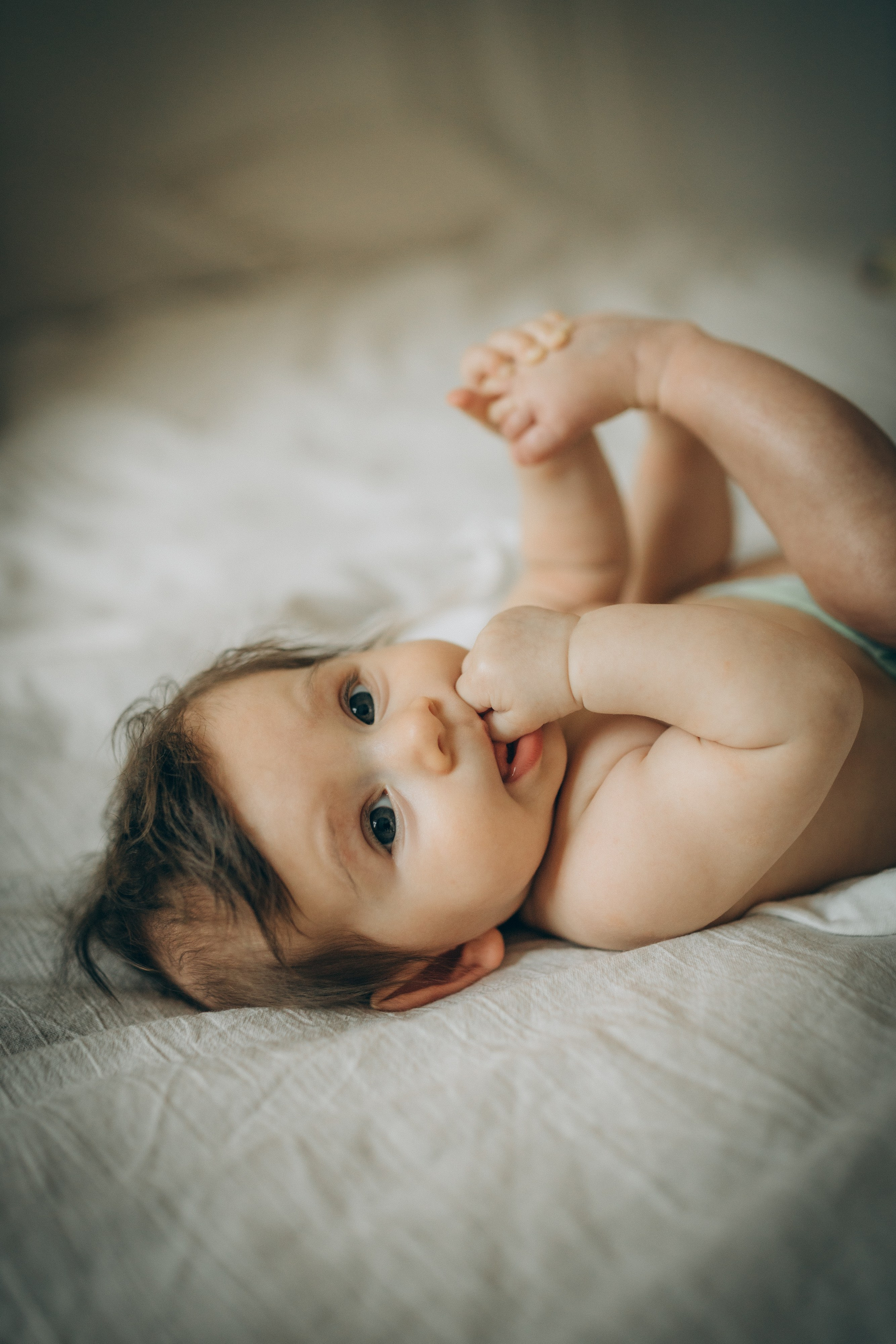 Наташа, Сабир и Амира. Семейный фотограф и фотограф на роды в Ростове-на-Дону Мухина Виктория