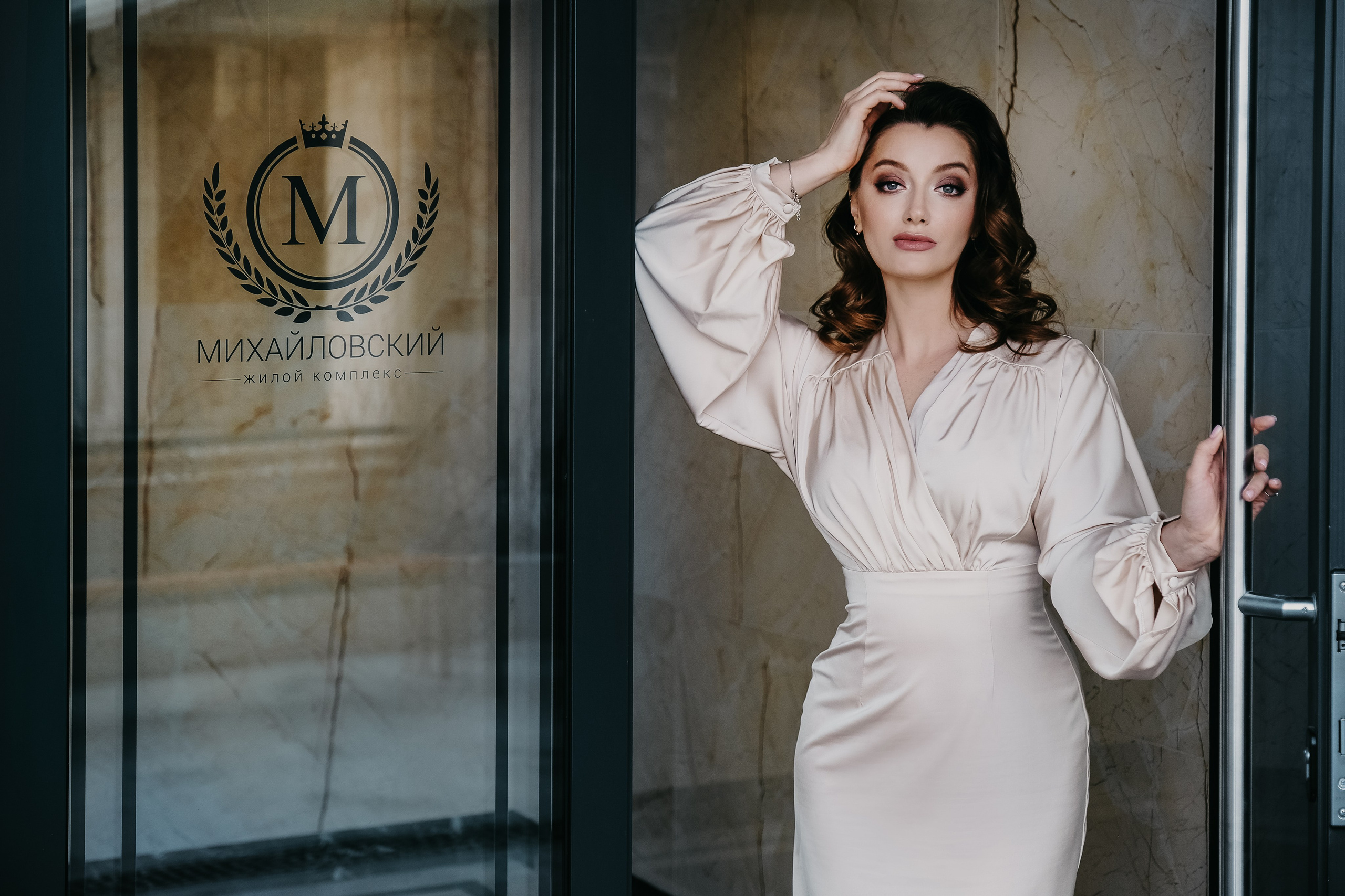 Рекламные фототосессии