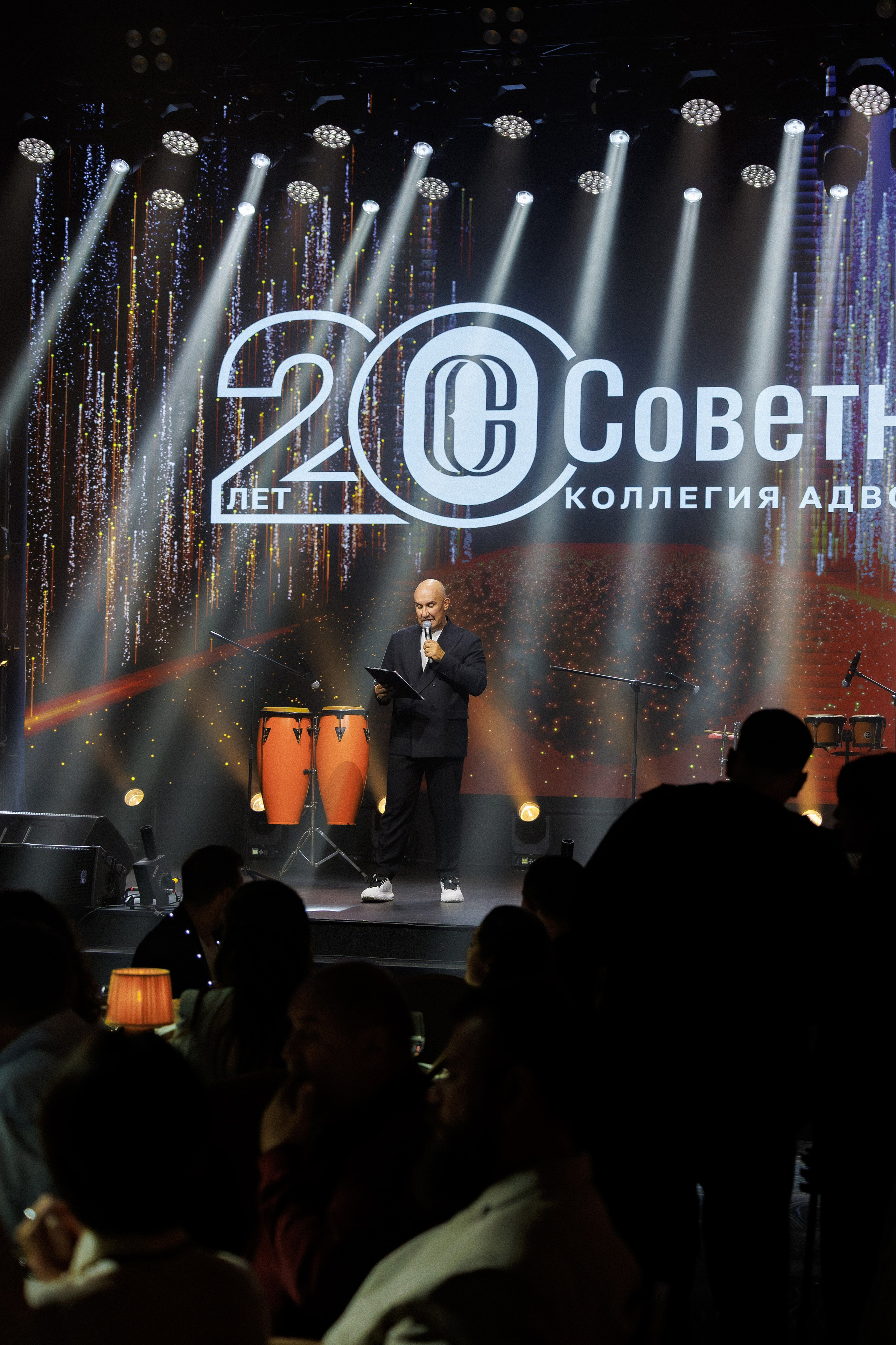 Юбилей компании — фотоотчёт празднования. Красильников Евгений — профессиональный фотограф в Ростове-на-Дону