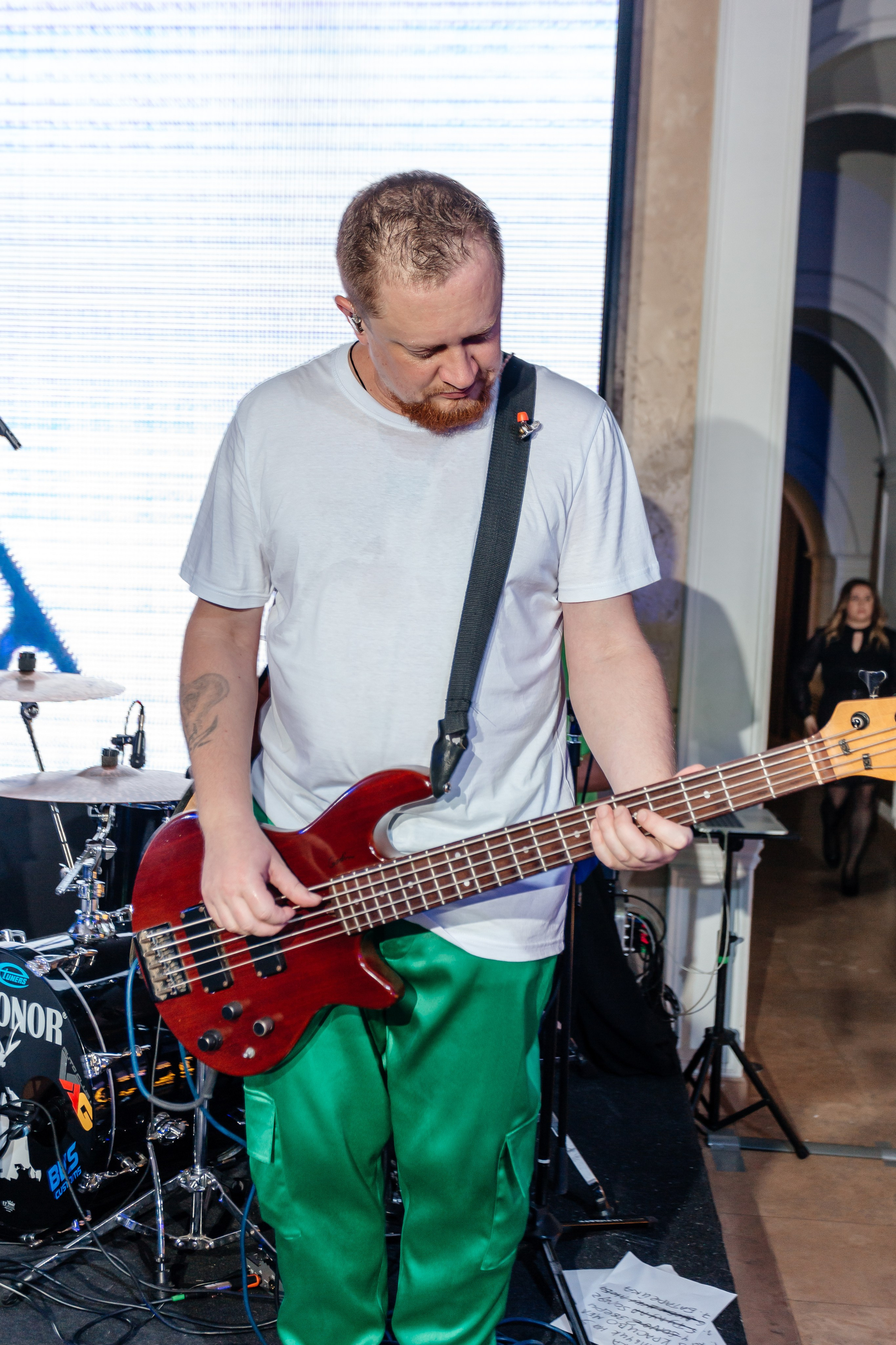 20 лет EsteLife. Свадебный фотограф в Краснодаре Николай Крауз