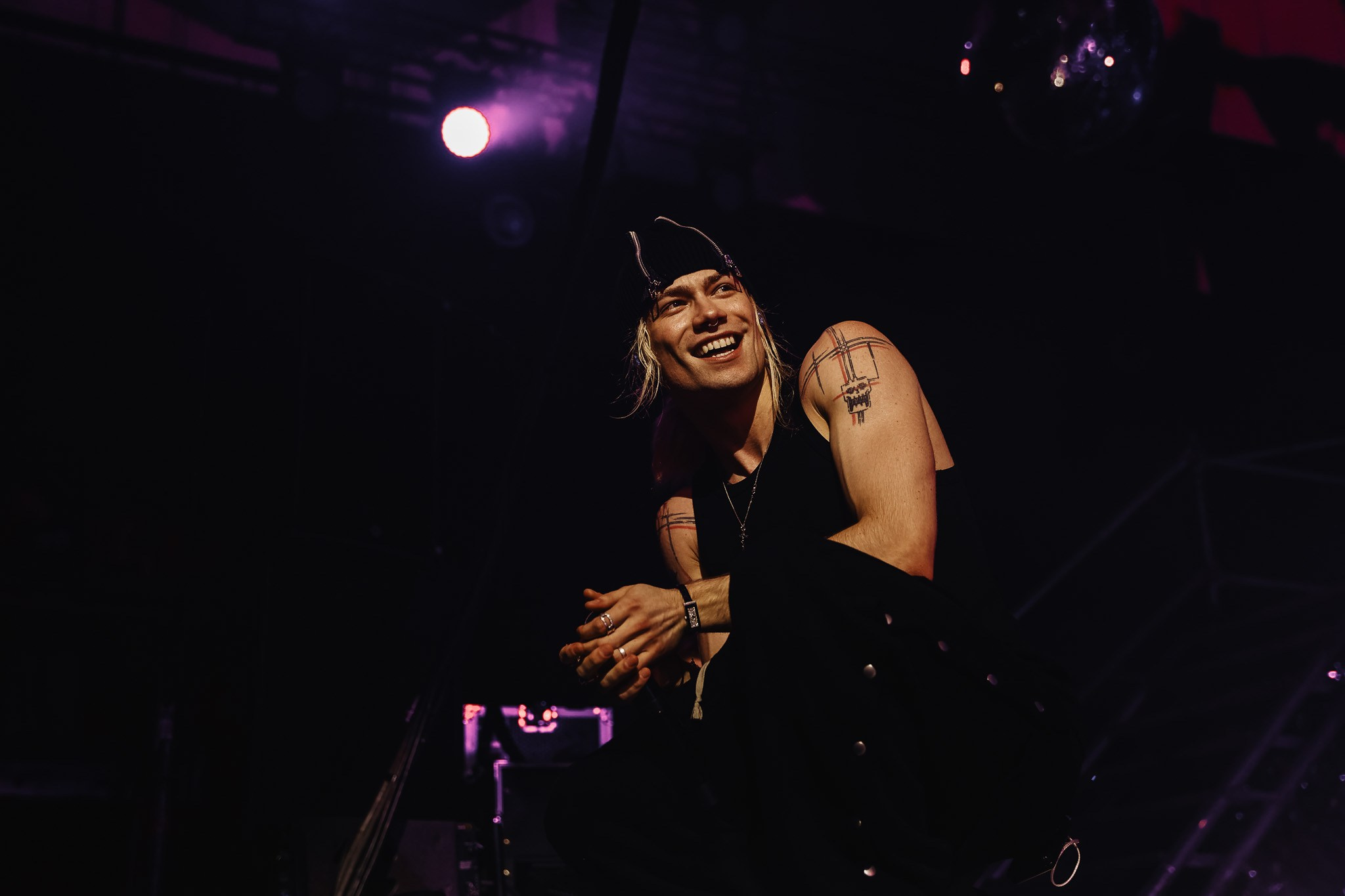 ГЛАМУР @MTC LIVE HALL