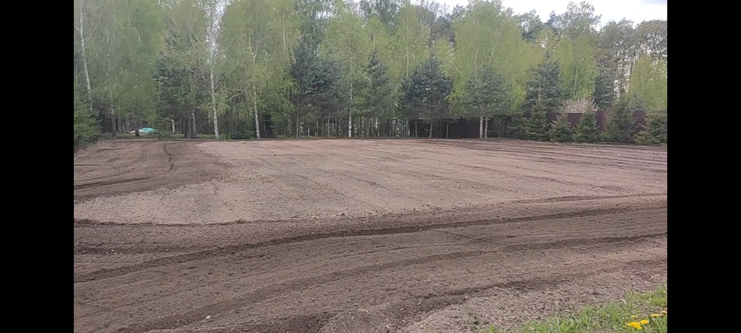 Земляные работы. Все виды ландшафтных и строительных работ