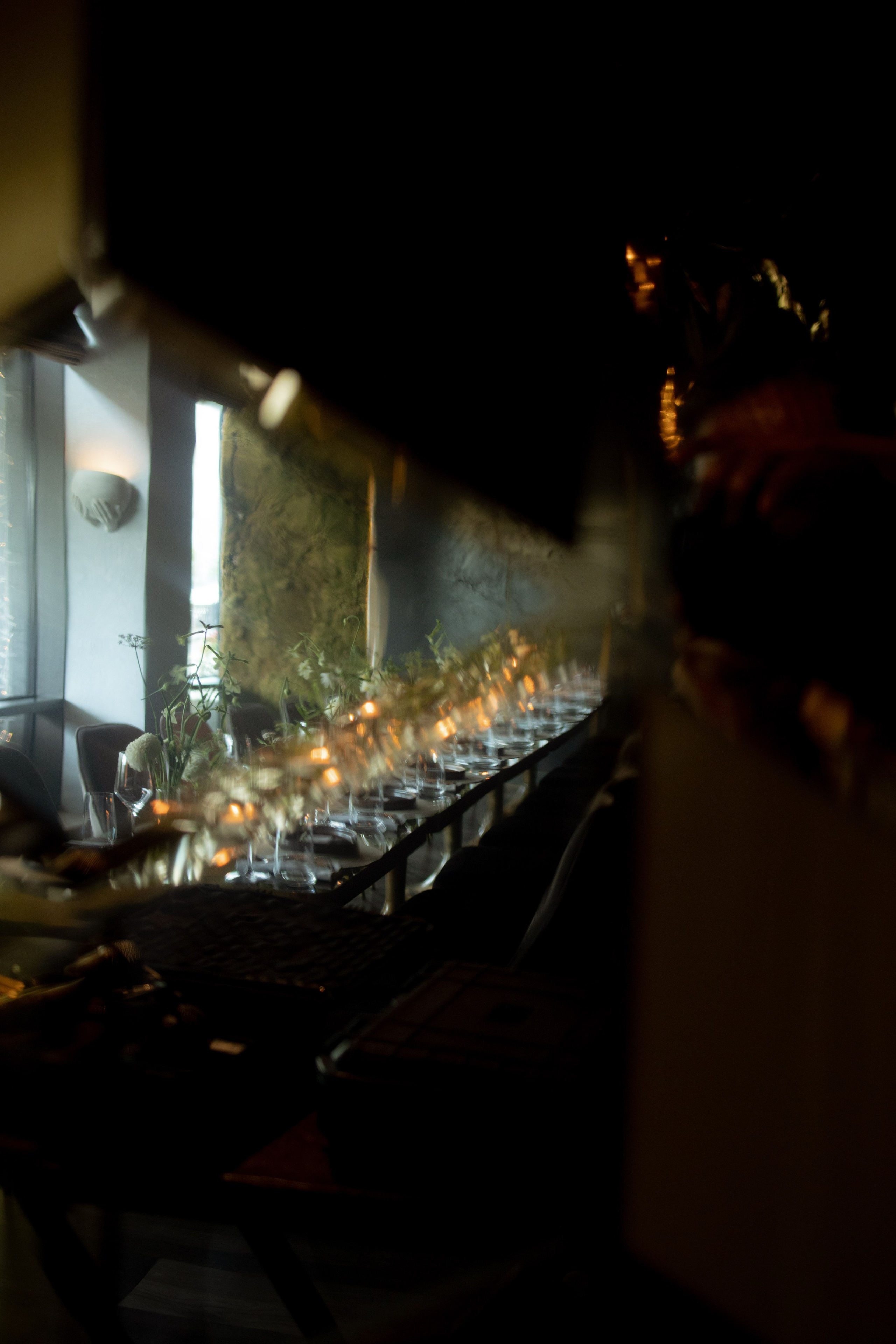 Алина & Николай. Оформление свадеб, декор свадеб Вера Маркова, Москва