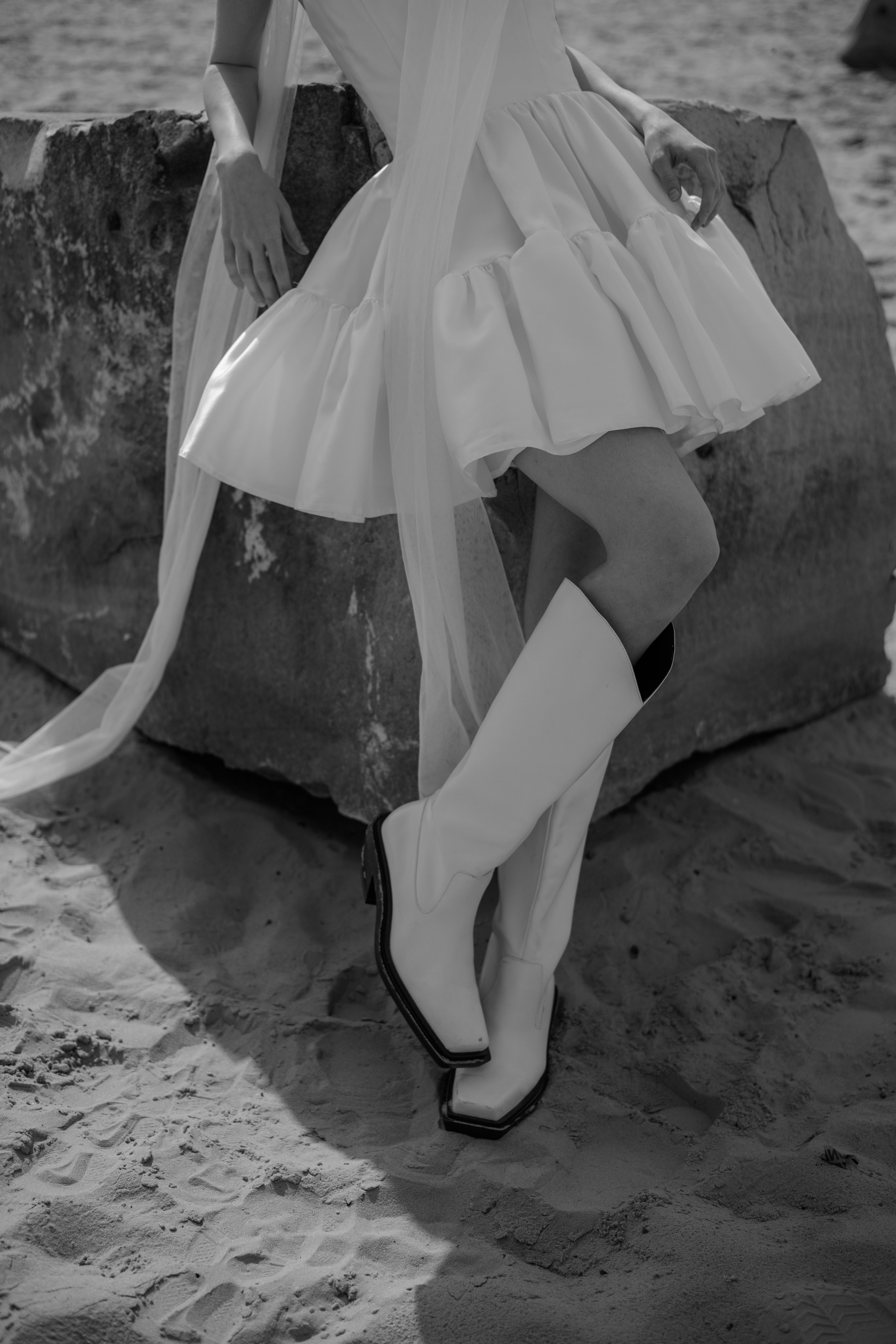 Пляж. Оформление свадеб, декор свадеб Вера Маркова, Москва