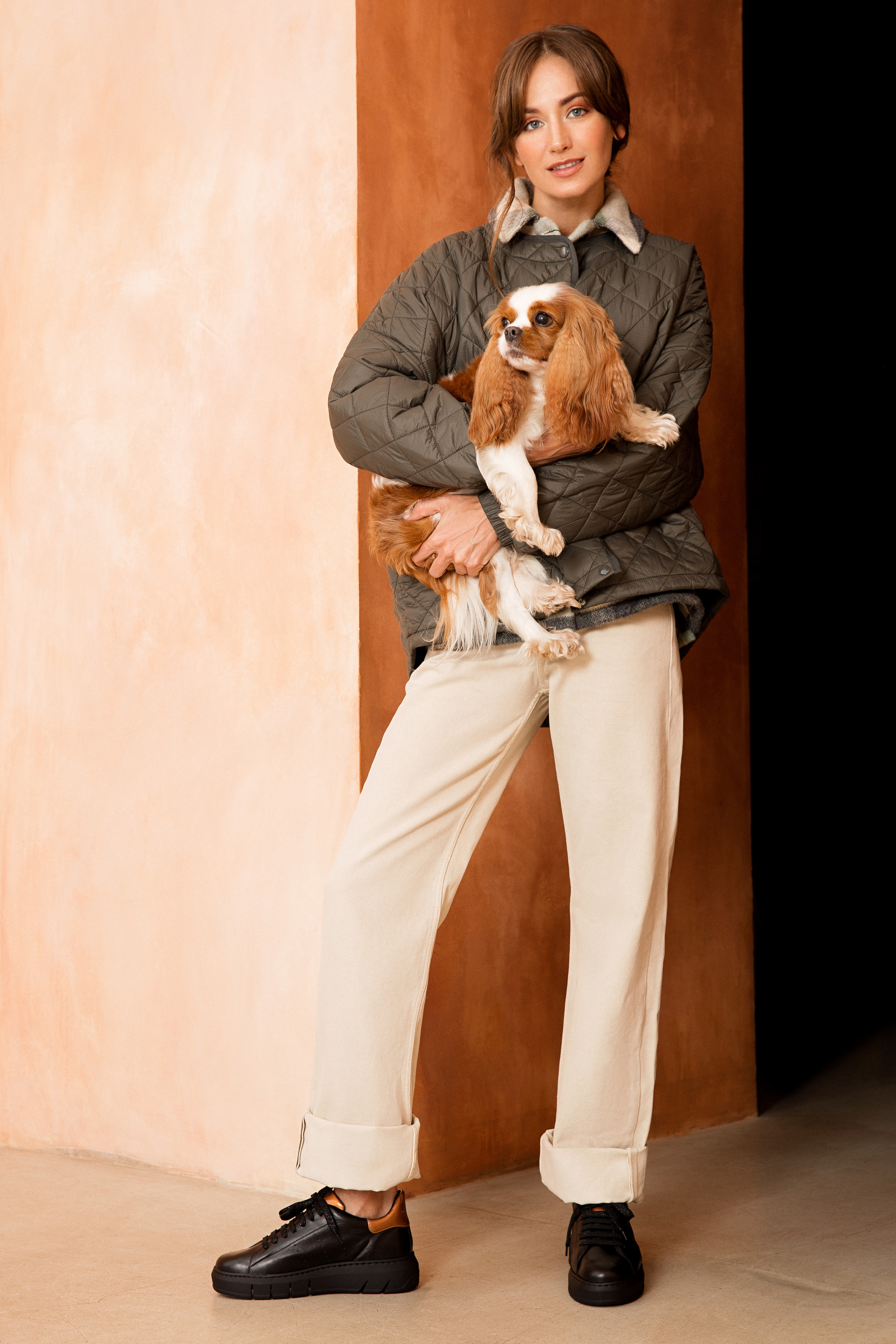 The Flexx. Фотограф Мария Шулик