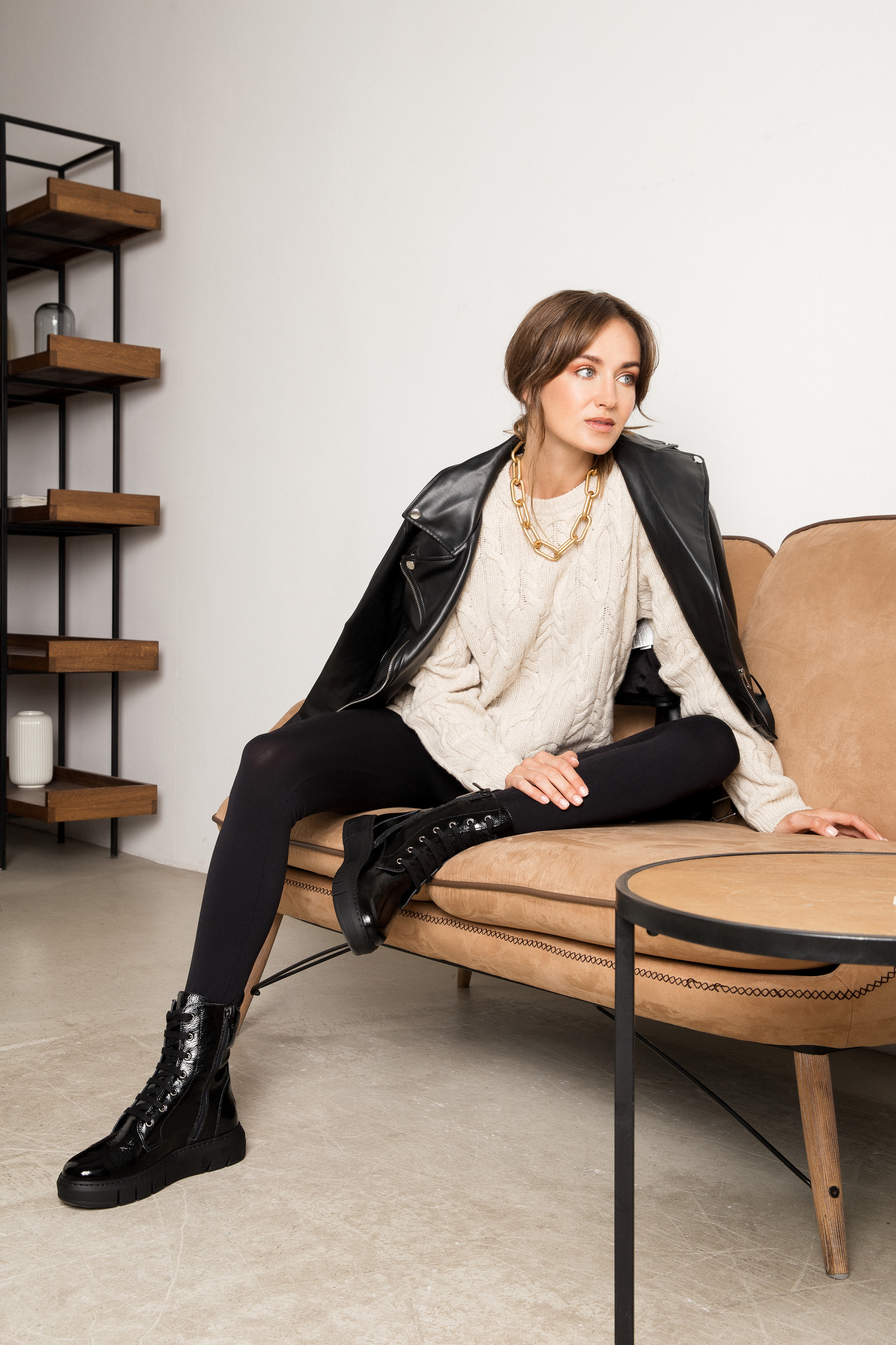 The Flexx. Фотограф Мария Шулик