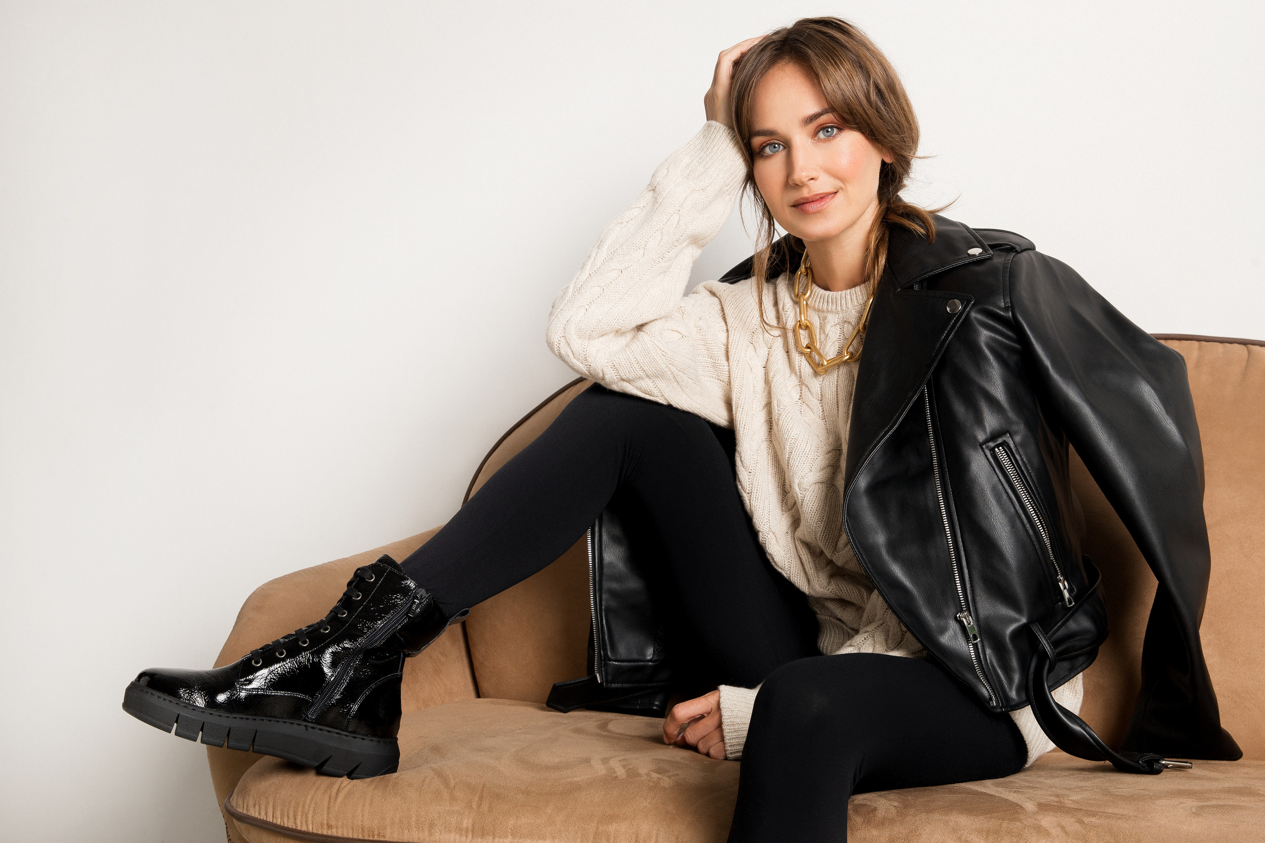 The Flexx. Фотограф Мария Шулик