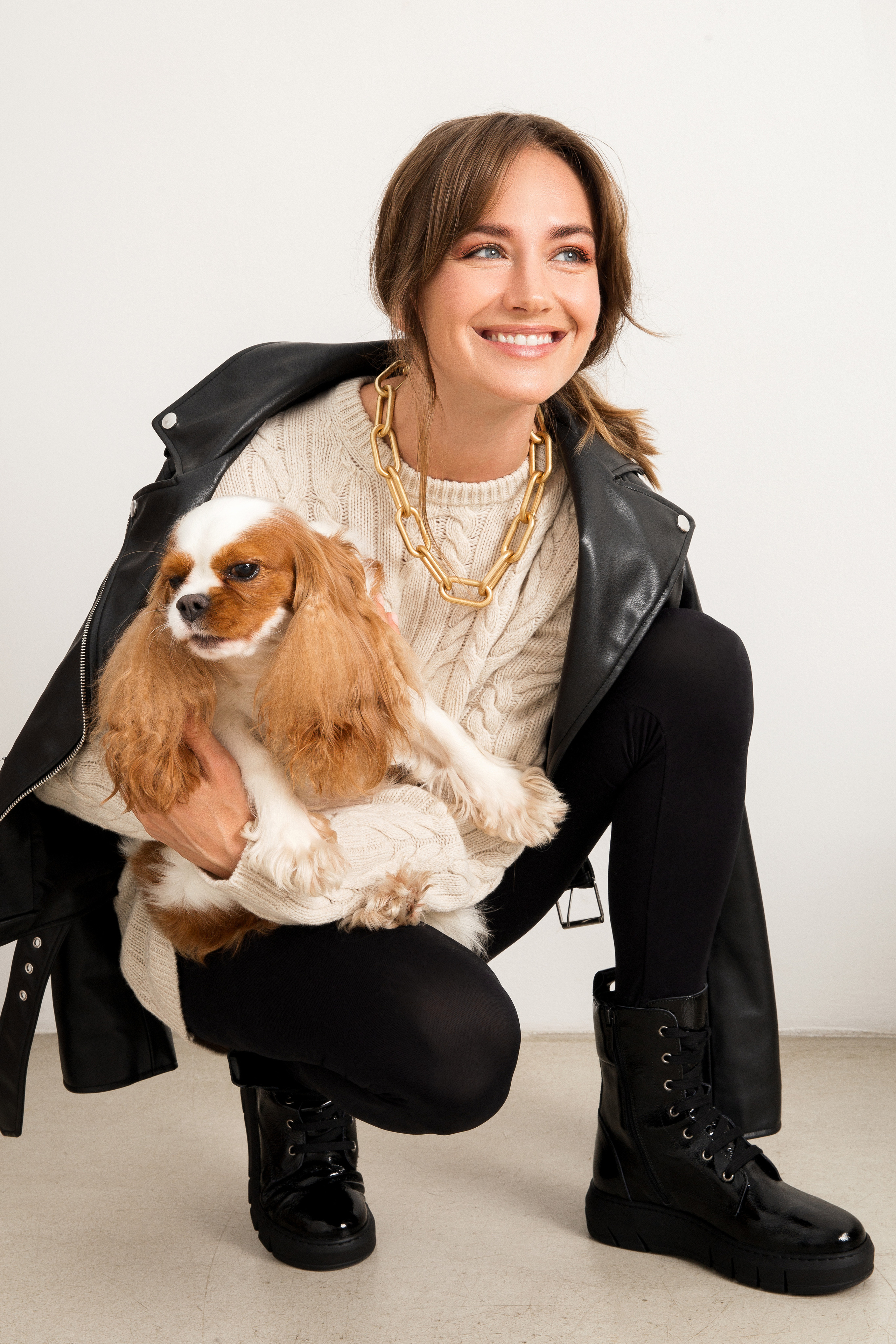 The Flexx. Фотограф Мария Шулик