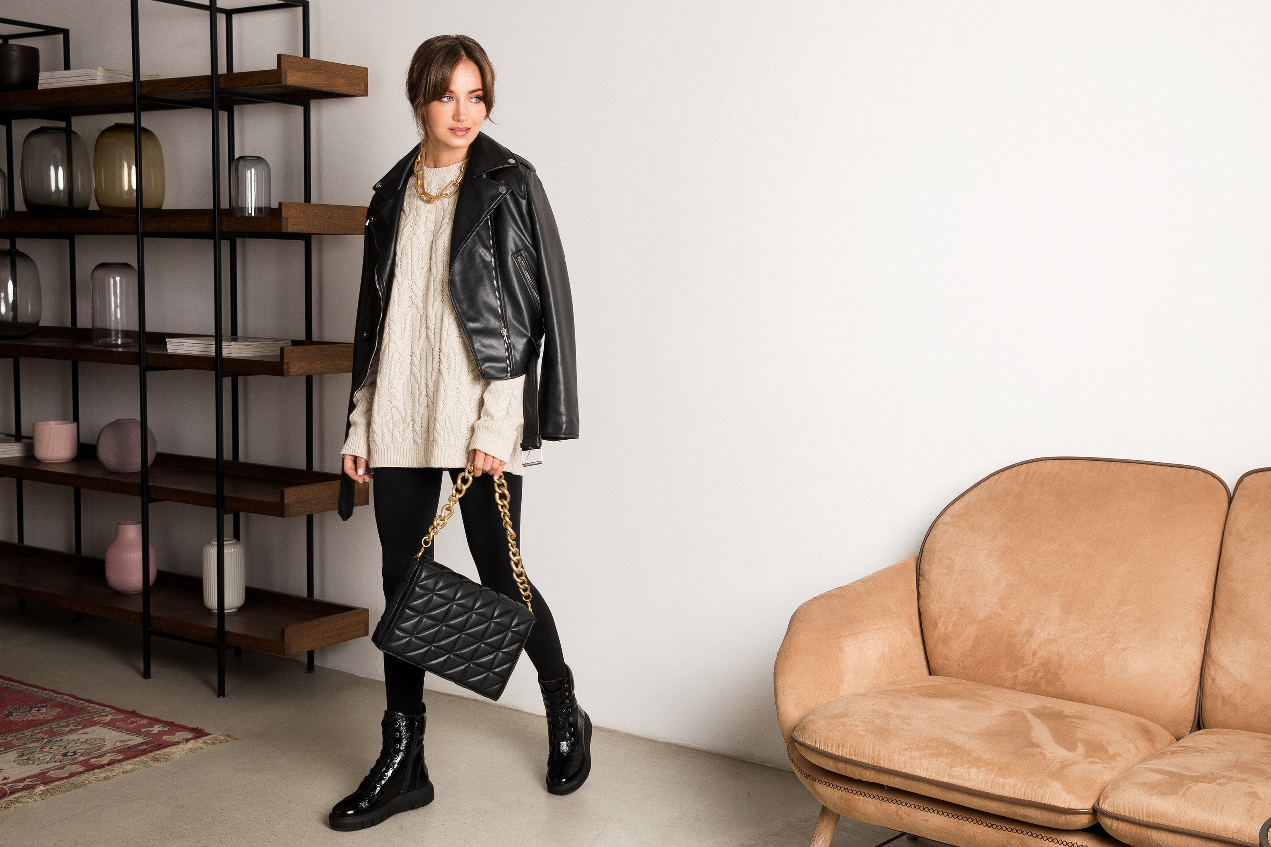 The Flexx. Фотограф Мария Шулик