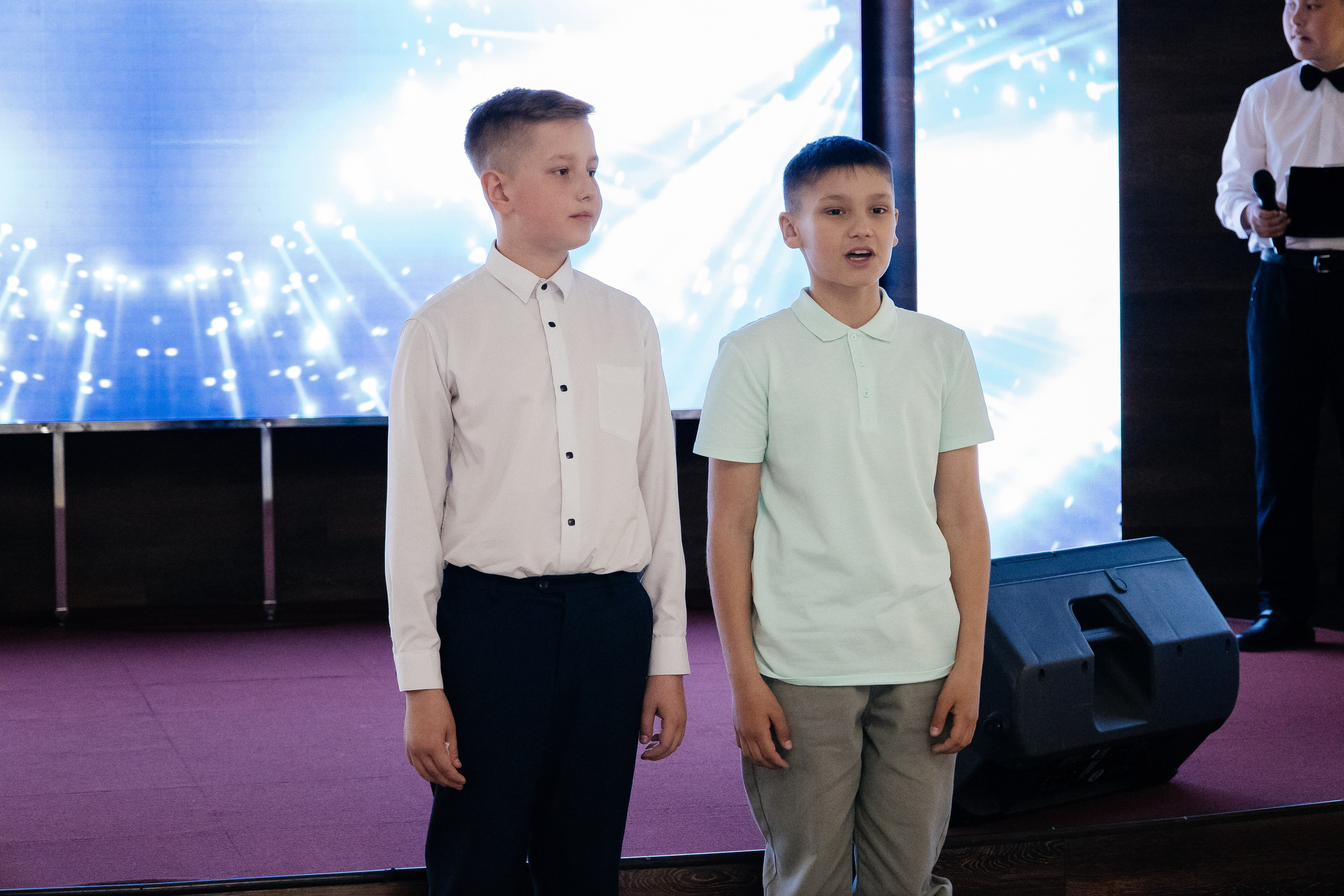 Выпускной 4класс. Фотограф в Иркутске