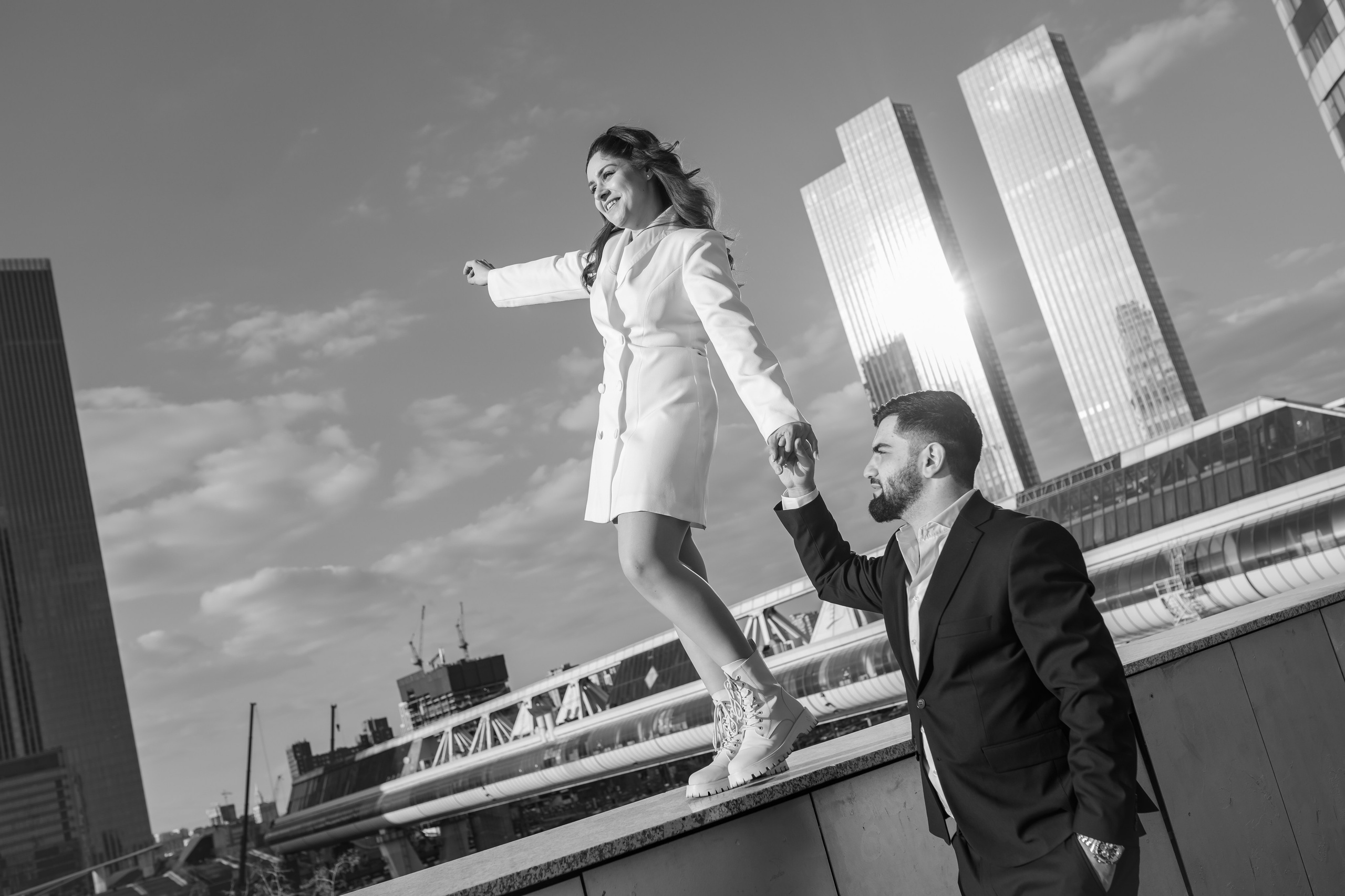 Свадьба Екатерины и Назима. Семейный и детский фотограф в Москве Дорогова Екатерина