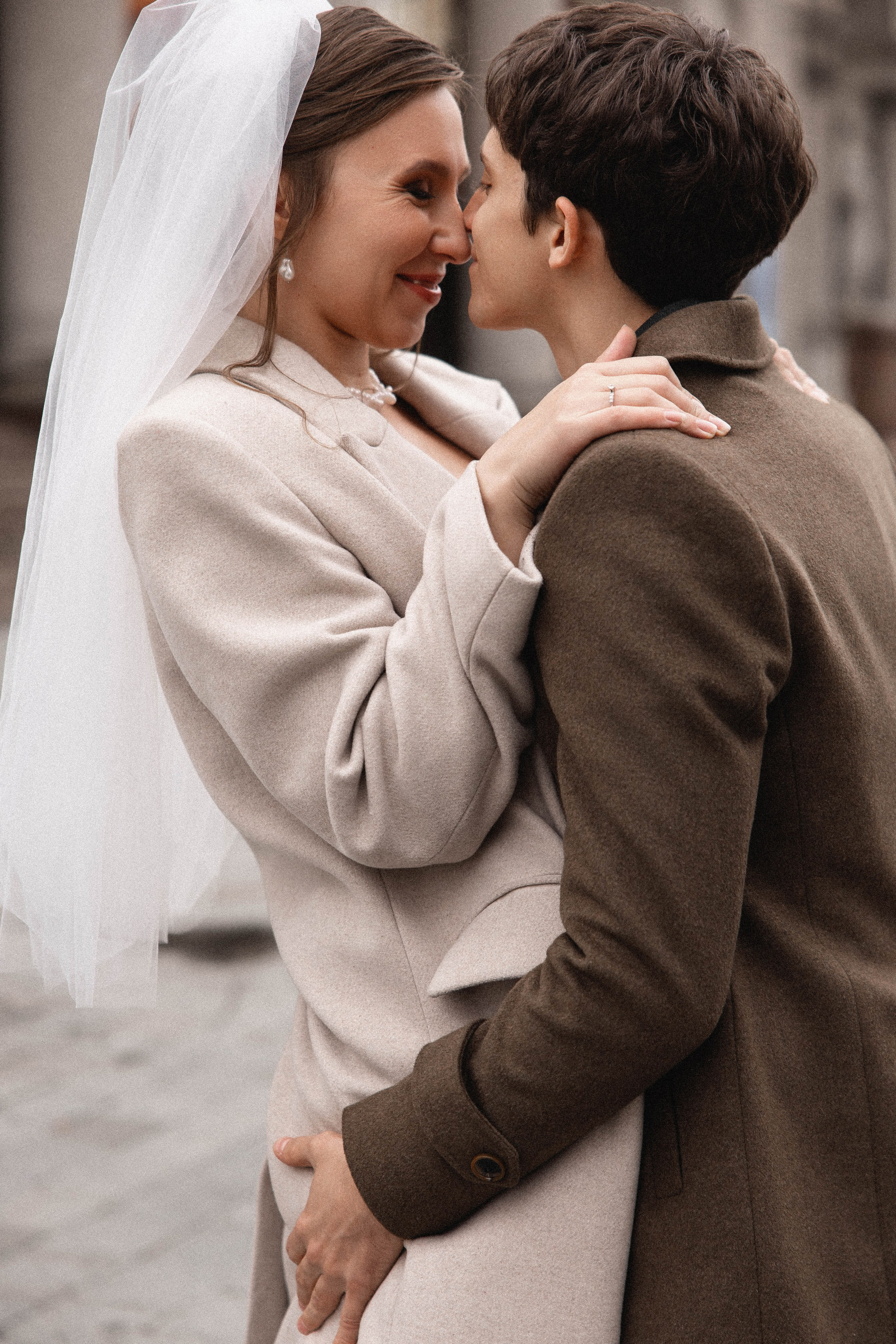 Ксения & Юрий. Свадебный и портретный фотограф Соломко Диана